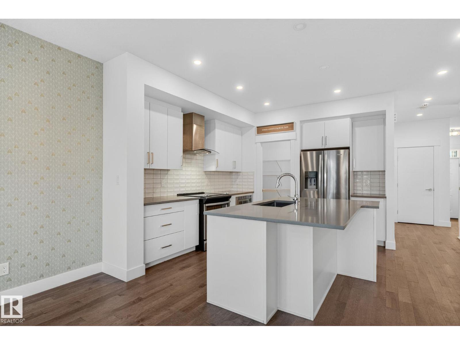 1096 Secord Promenade Nw, Edmonton, Alberta  T5T 7B1 - Photo 11 - E4464122