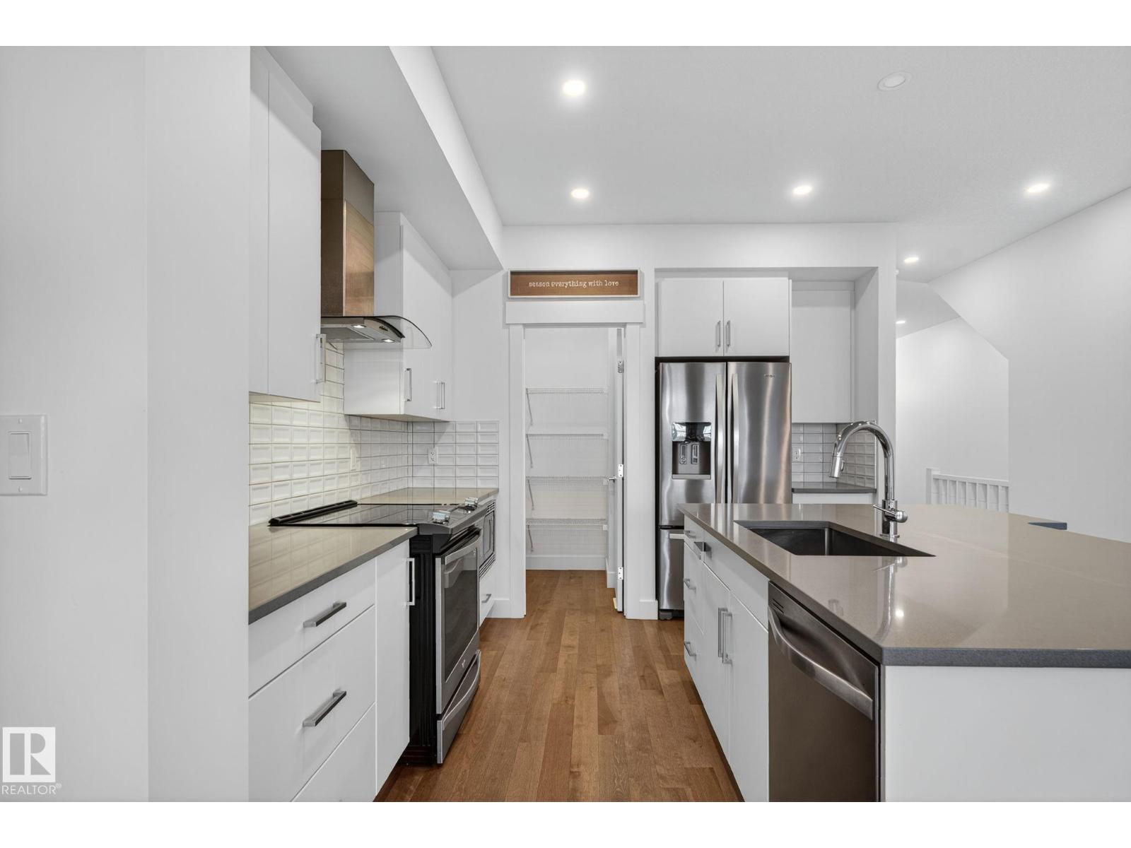 1096 Secord Promenade Nw, Edmonton, Alberta  T5T 7B1 - Photo 14 - E4464122