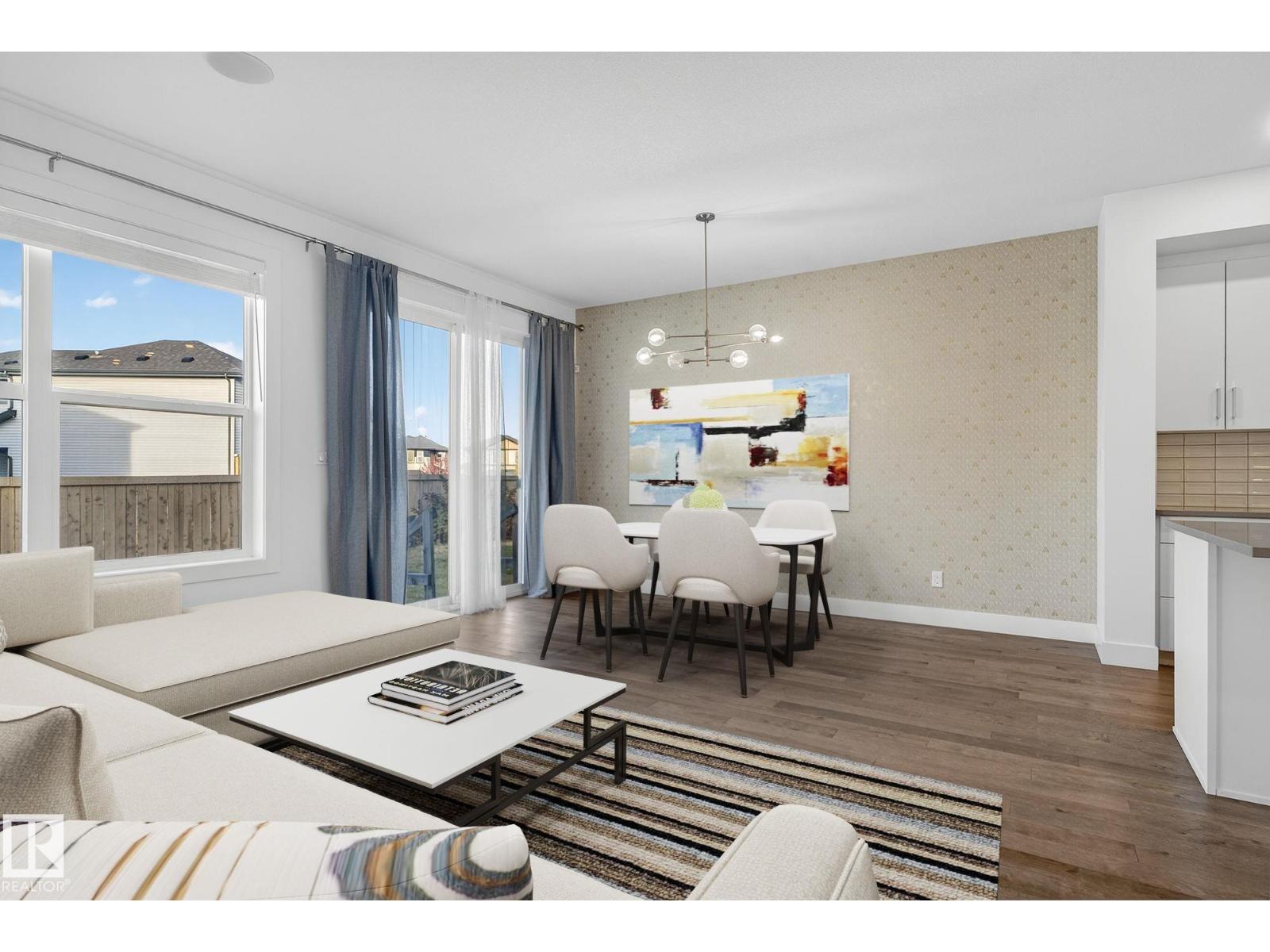 1096 Secord Promenade Nw, Edmonton, Alberta  T5T 7B1 - Photo 23 - E4464122