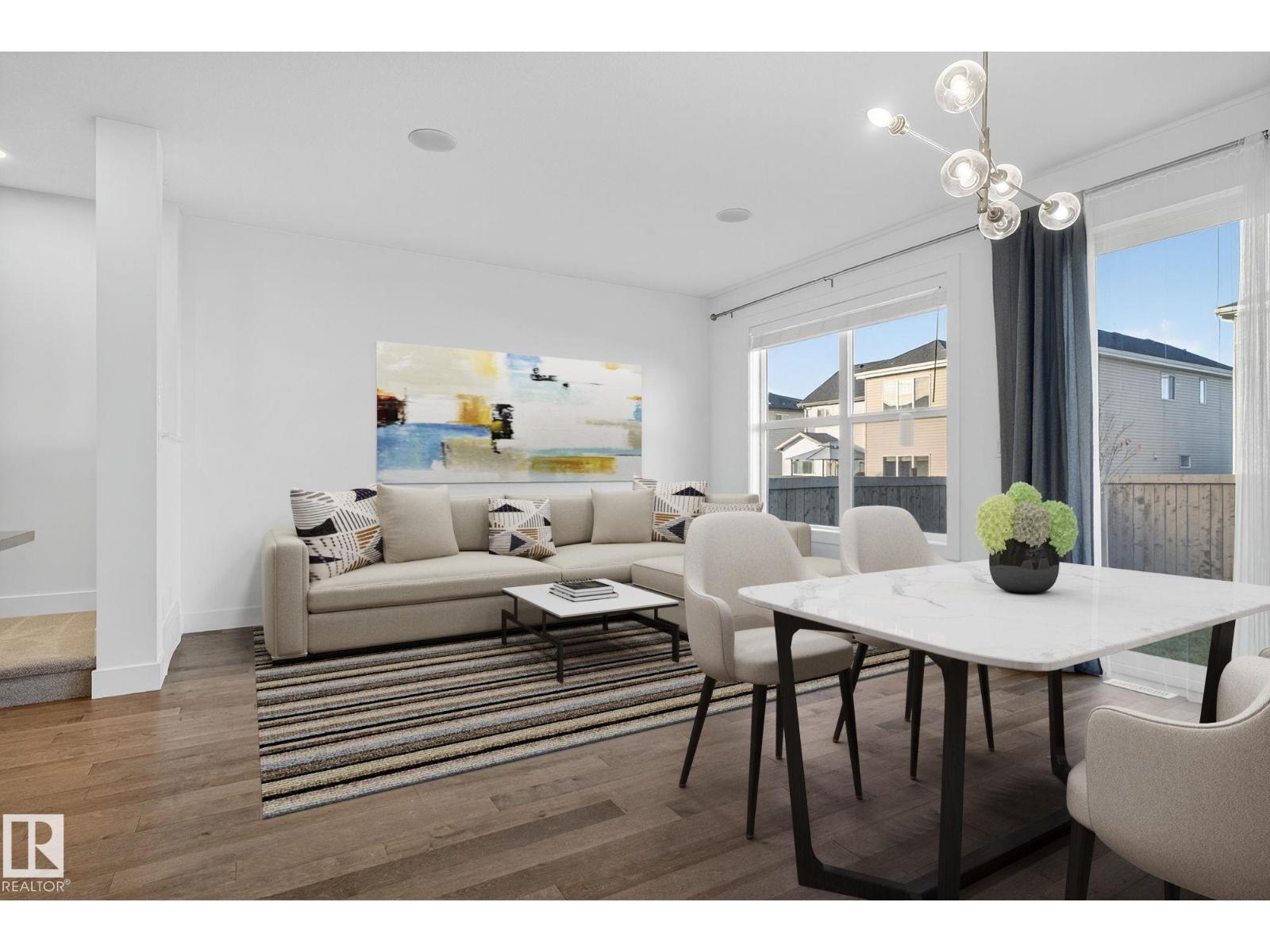 1096 Secord Promenade Nw, Edmonton, Alberta  T5T 7B1 - Photo 25 - E4464122