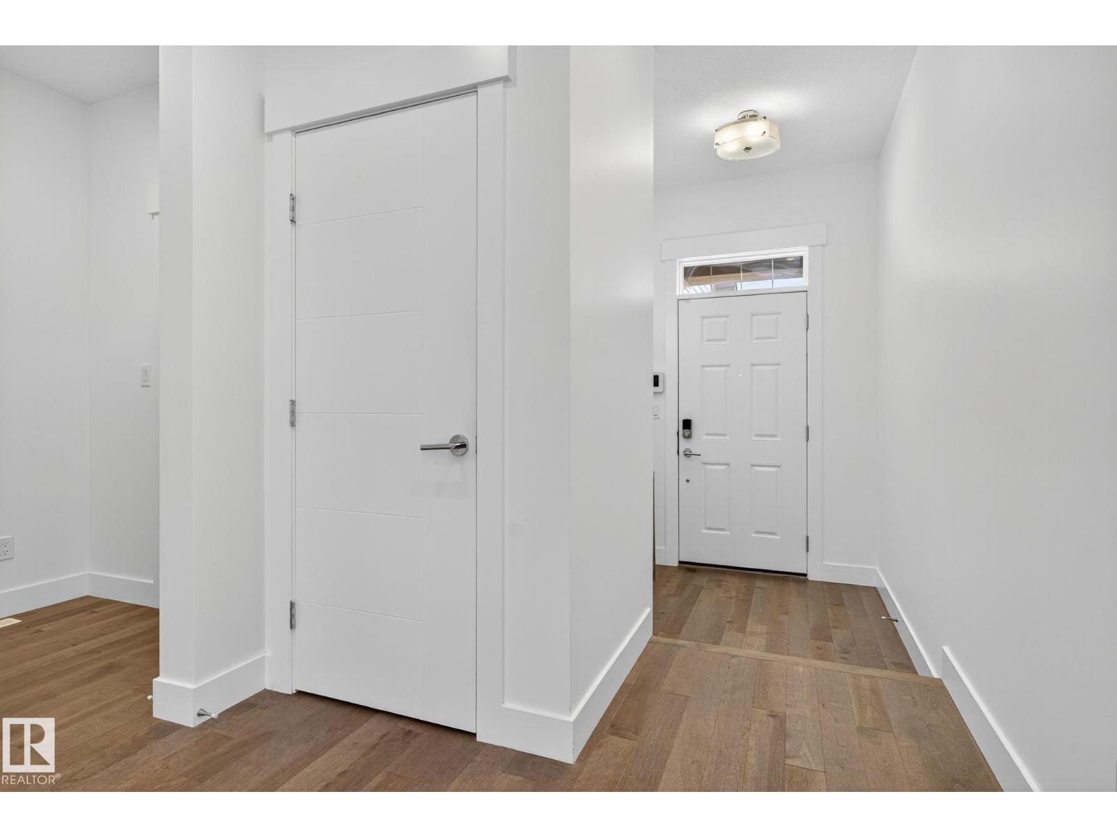 1096 Secord Promenade Nw, Edmonton, Alberta  T5T 7B1 - Photo 5 - E4464122