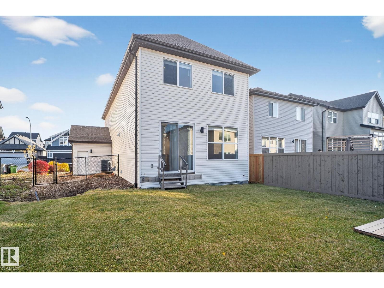 1096 Secord Promenade Nw, Edmonton, Alberta  T5T 7B1 - Photo 58 - E4464122