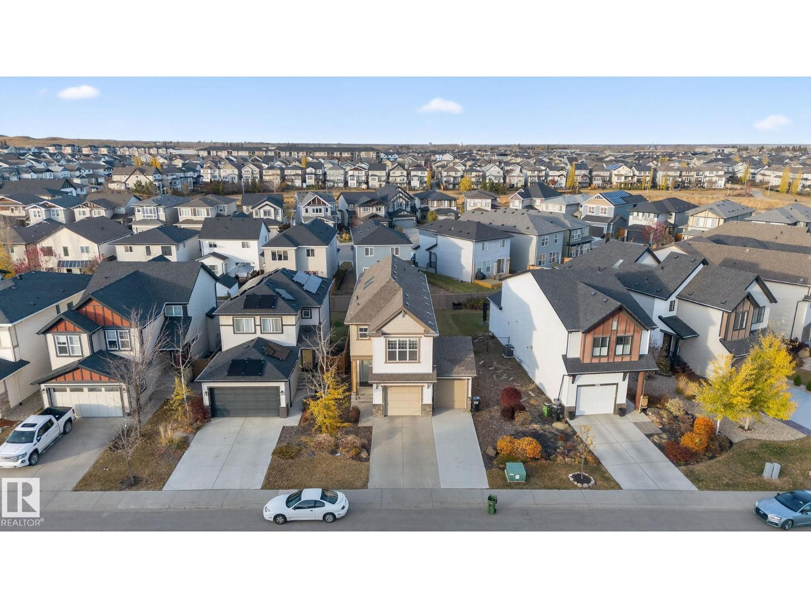 1096 Secord Promenade Nw, Edmonton, Alberta  T5T 7B1 - Photo 61 - E4464122