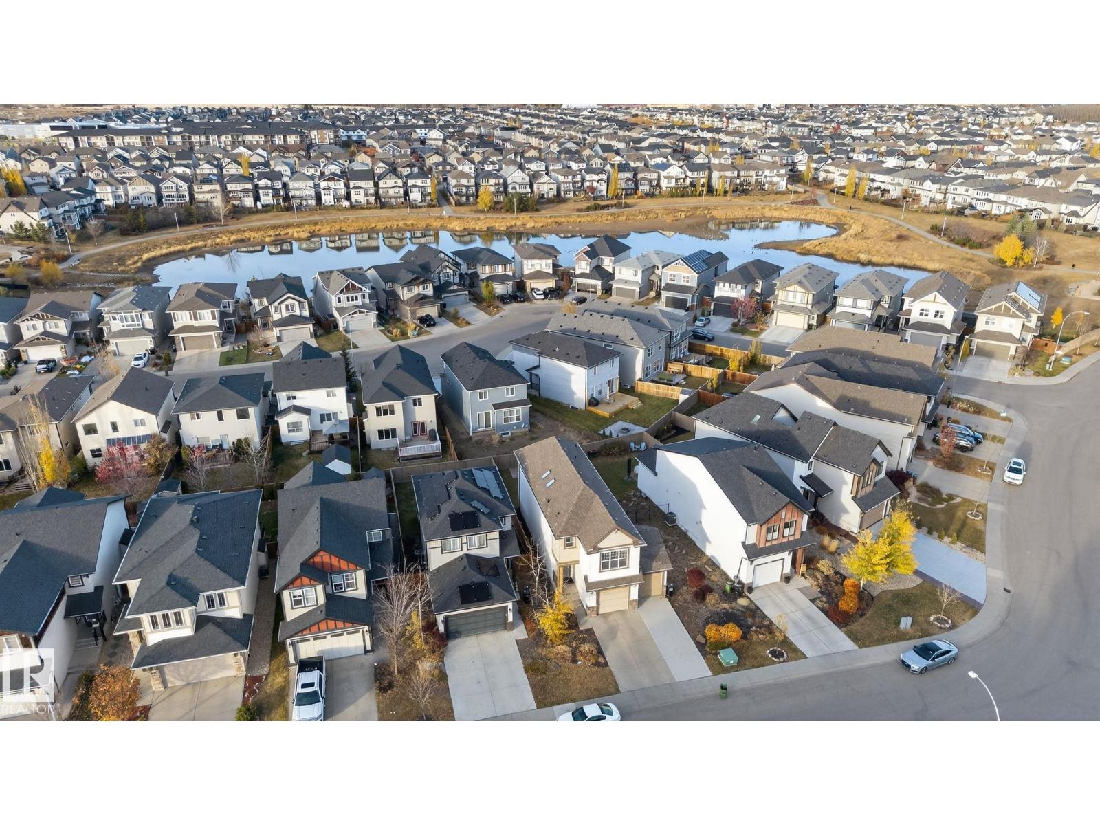 1096 Secord Promenade Nw, Edmonton, Alberta  T5T 7B1 - Photo 63 - E4464122