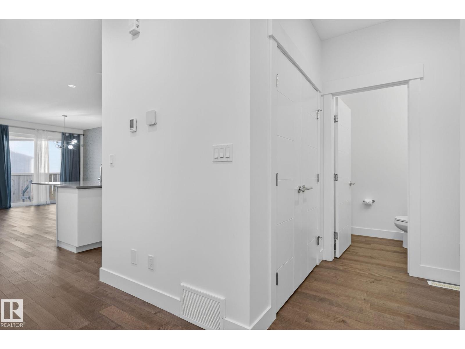 1096 Secord Promenade Nw, Edmonton, Alberta  T5T 7B1 - Photo 7 - E4464122