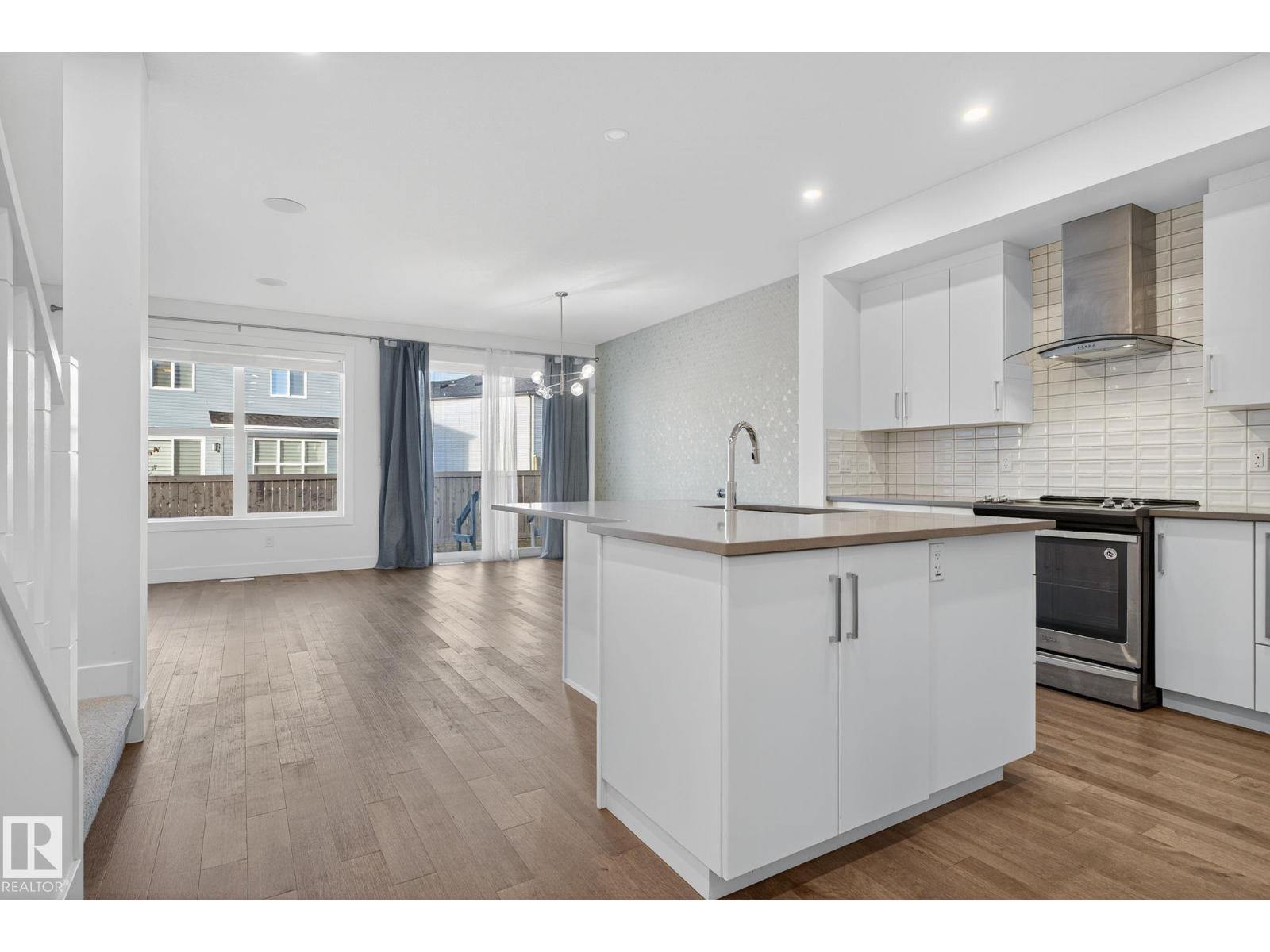 1096 Secord Promenade Nw, Edmonton, Alberta  T5T 7B1 - Photo 8 - E4464122