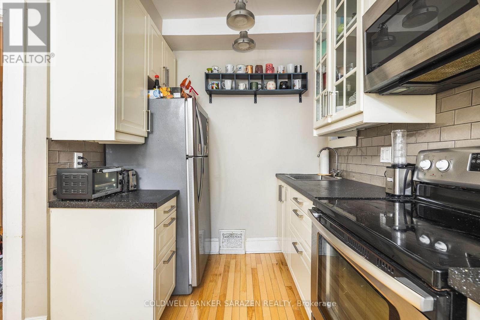 229 Charlotte Street, Ottawa, Ontario  K1N 8L1 - Photo 17 - X12494072