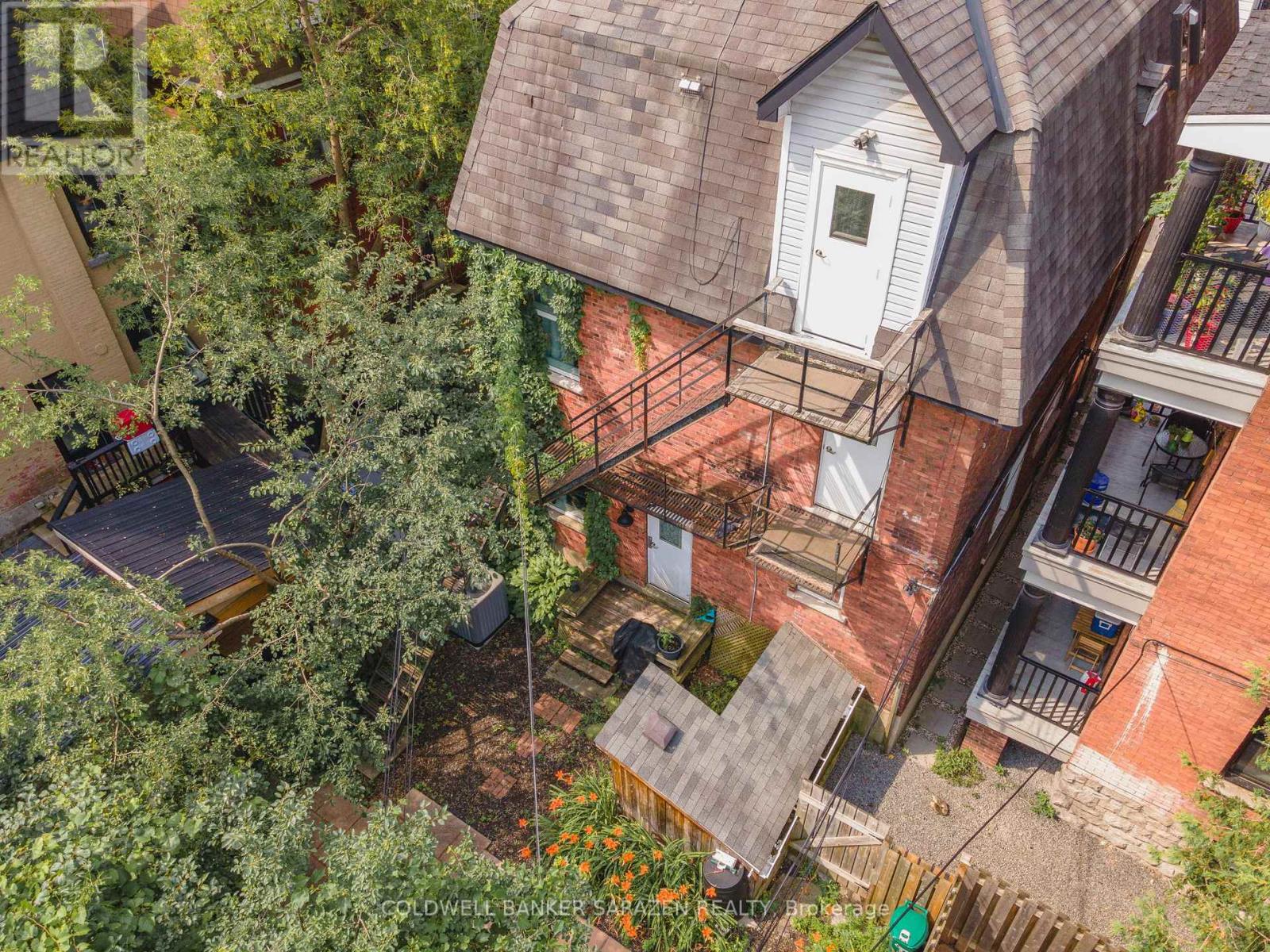 229 Charlotte Street, Ottawa, Ontario  K1N 8L1 - Photo 3 - X12494072