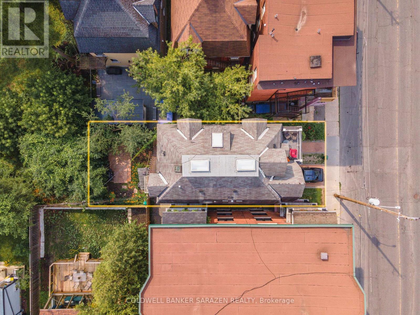 229 Charlotte Street, Ottawa, Ontario  K1N 8L1 - Photo 4 - X12494072