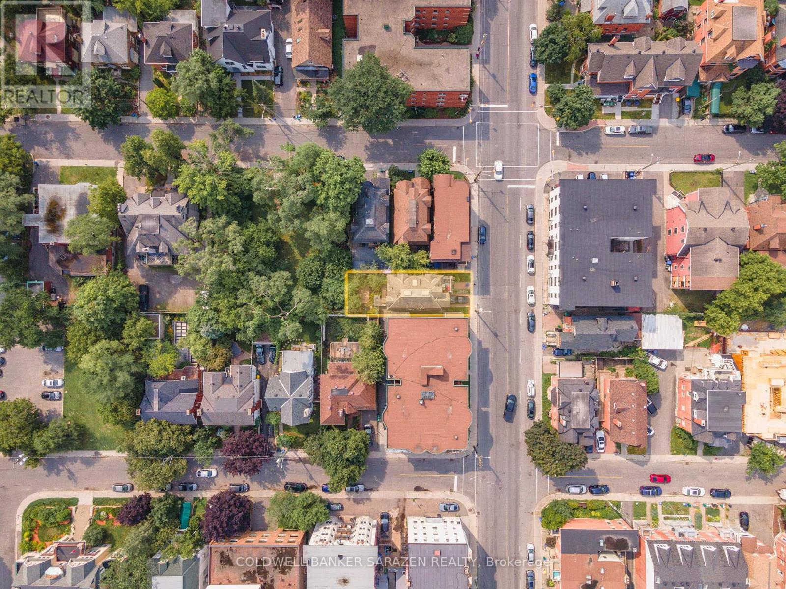 229 Charlotte Street, Ottawa, Ontario  K1N 8L1 - Photo 5 - X12494072