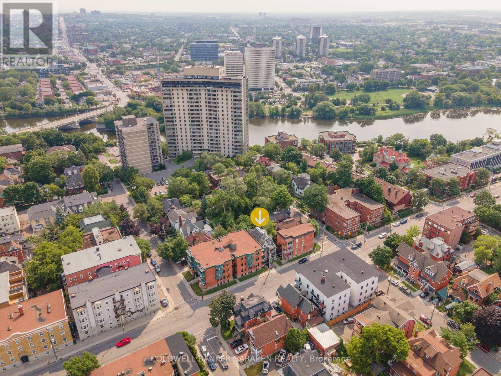 229 Charlotte Street, Ottawa, Ontario  K1N 8L1 - Photo 6 - X12494072