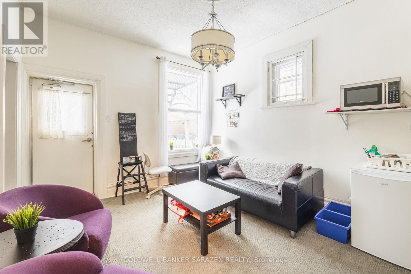 229 Charlotte Street, Ottawa, Ontario  K1N 8L1 - Photo 8 - X12494072