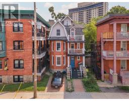 229 CHARLOTTE STREET, Ottawa, Ontario