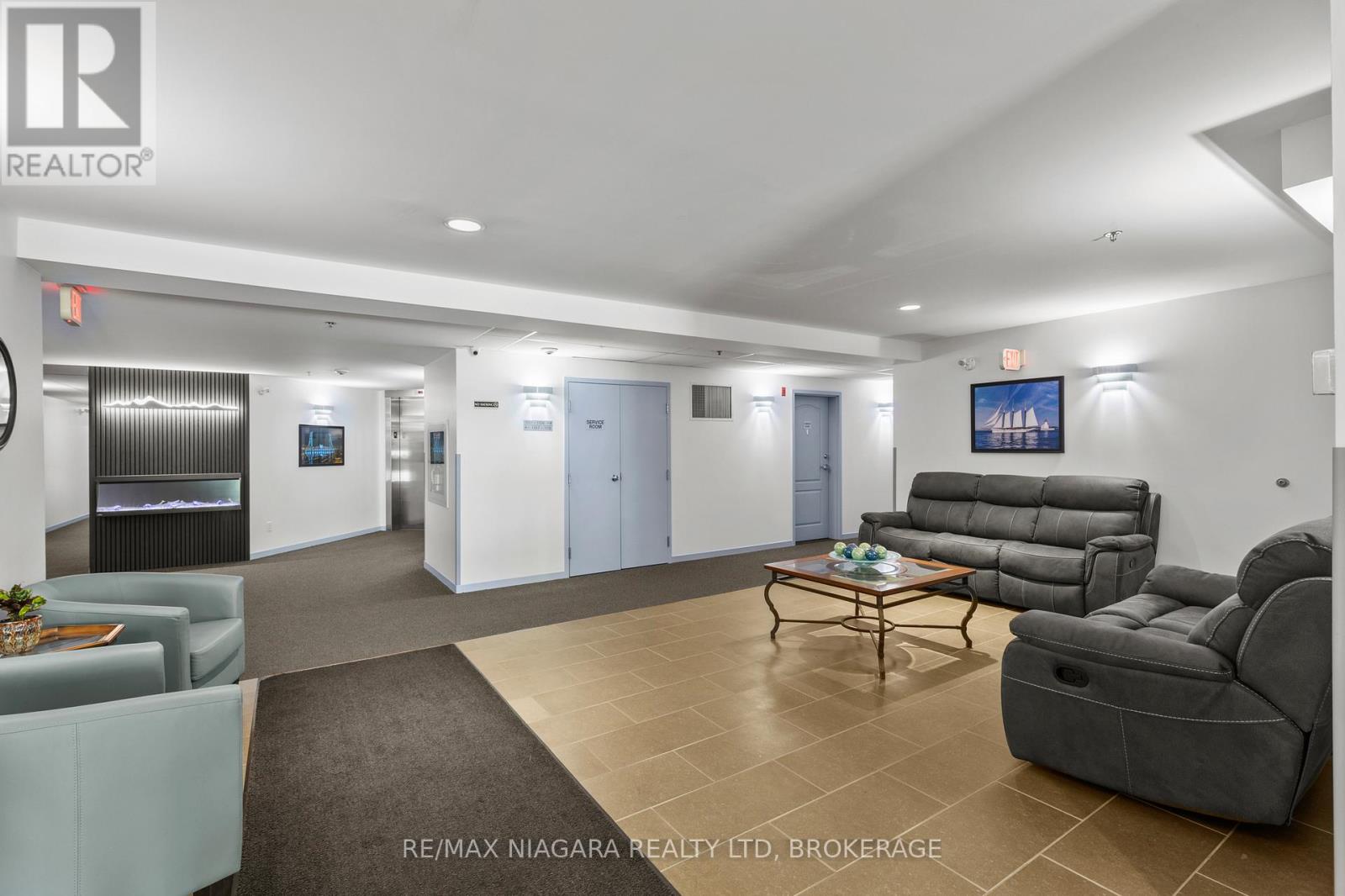 1304 - 330 Prince Charles Drive, Welland, Ontario  L3C 7B3 - Photo 27 - X12494066