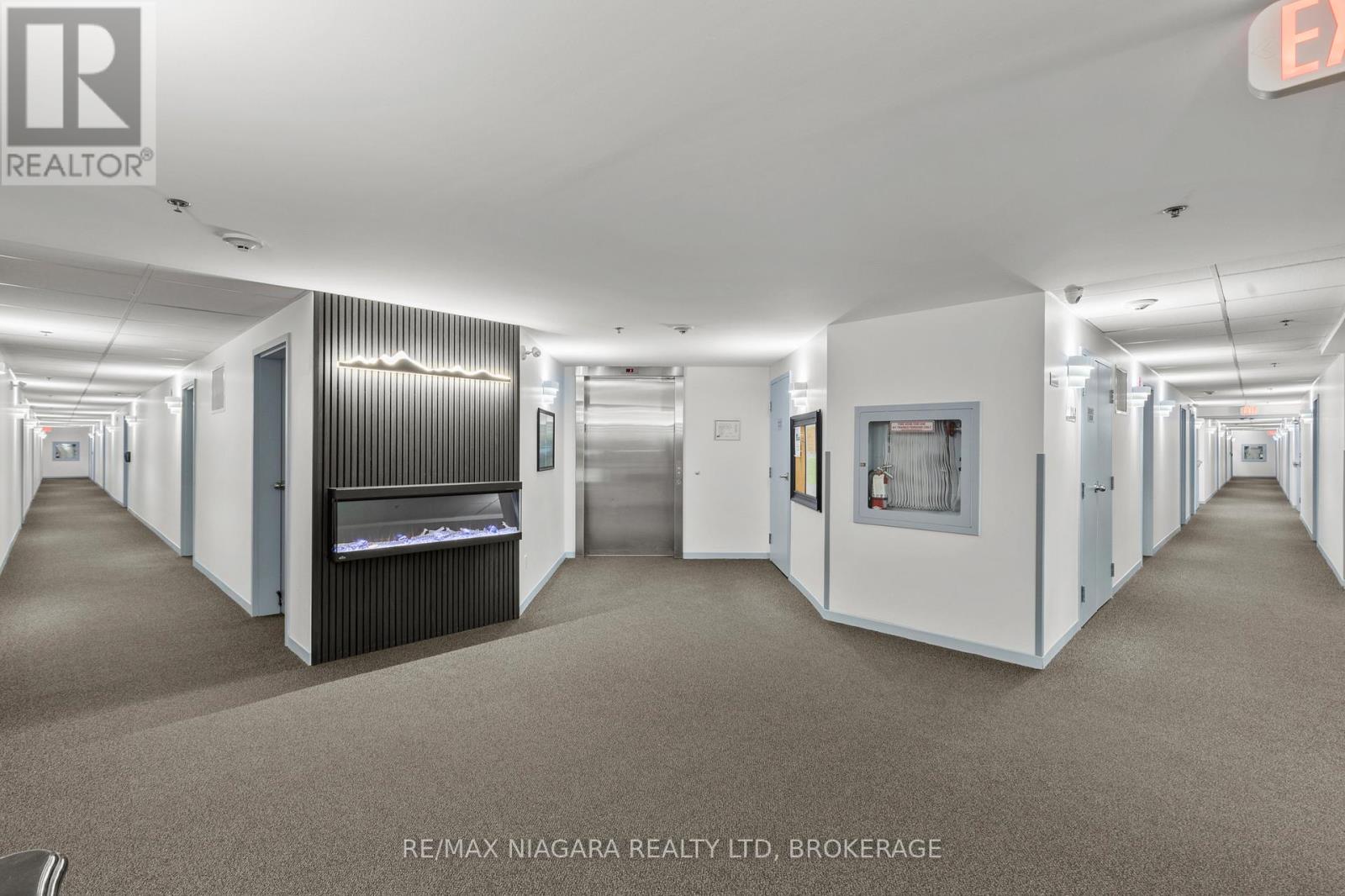 1304 - 330 Prince Charles Drive, Welland, Ontario  L3C 7B3 - Photo 29 - X12494066