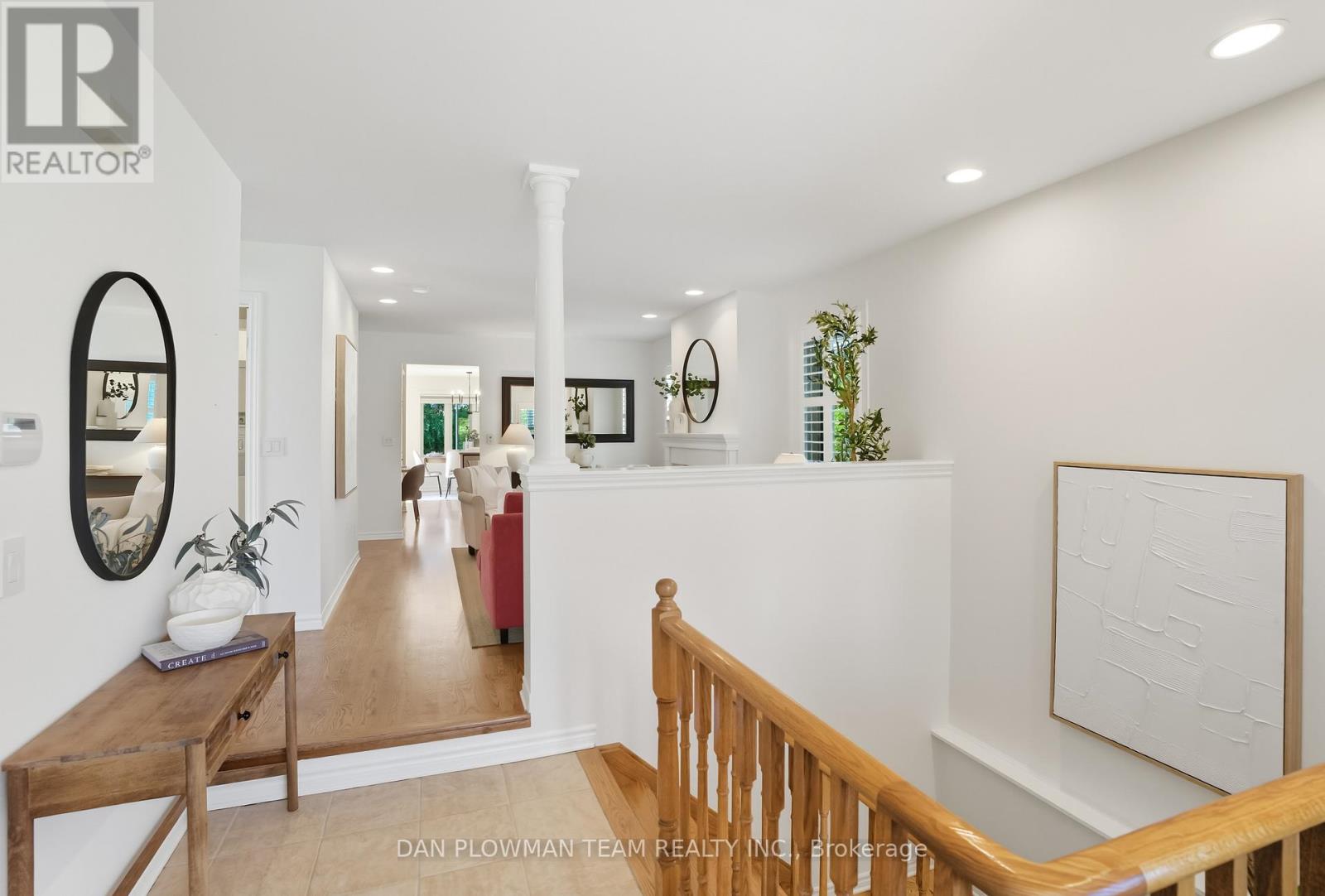 219 Ruttan Terrace, Cobourg, Ontario  K9A 5X7 - Photo 3 - X12493968