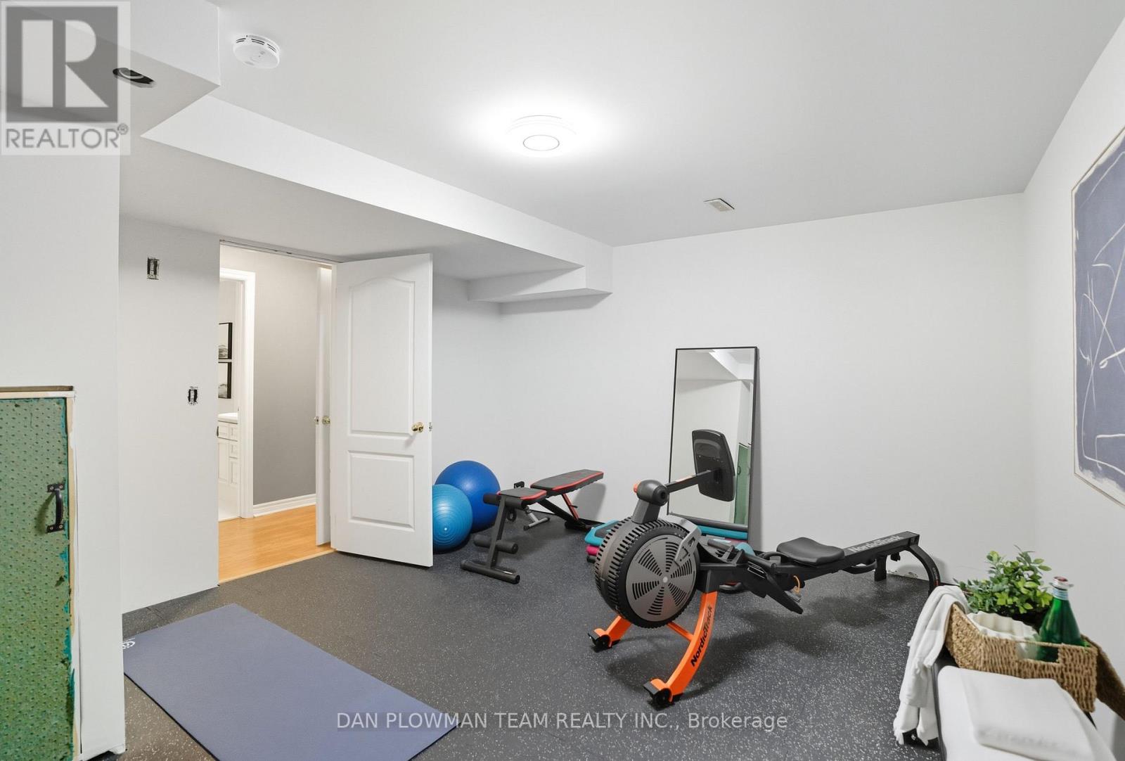 219 Ruttan Terrace, Cobourg, Ontario  K9A 5X7 - Photo 33 - X12493968