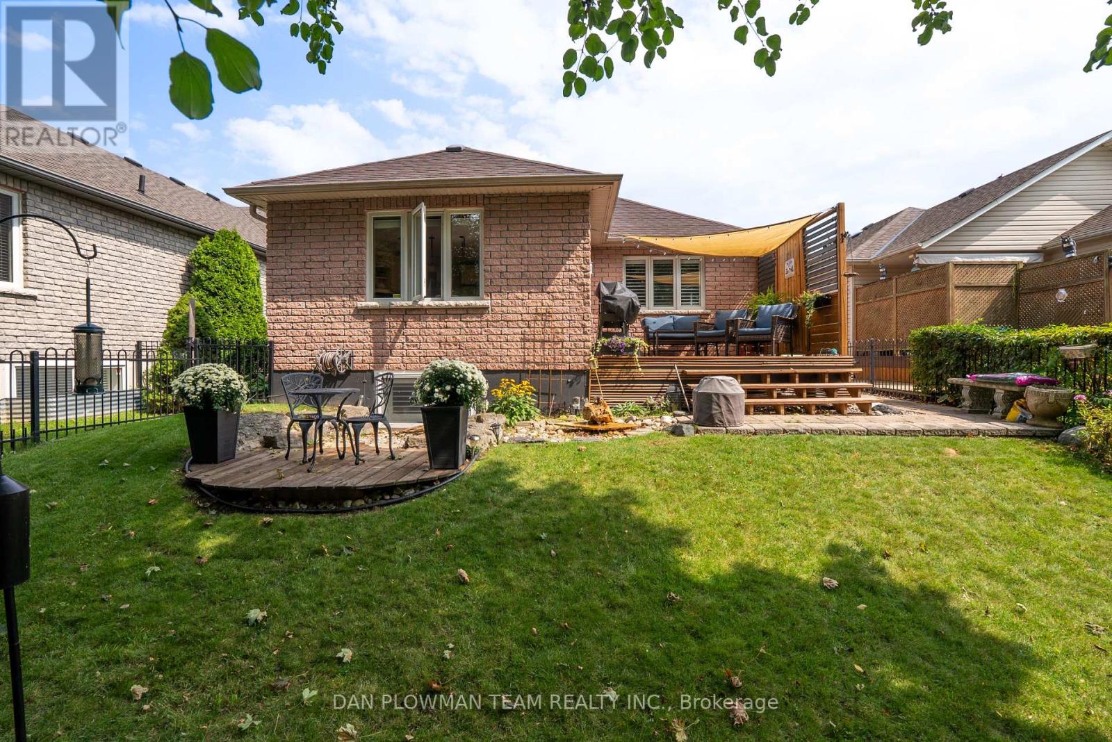 219 Ruttan Terrace, Cobourg, Ontario  K9A 5X7 - Photo 36 - X12493968