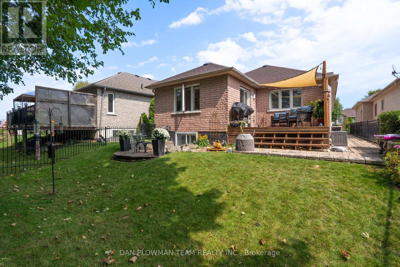 219 Ruttan Terrace, Cobourg, Ontario  K9A 5X7 - Photo 38 - X12493968