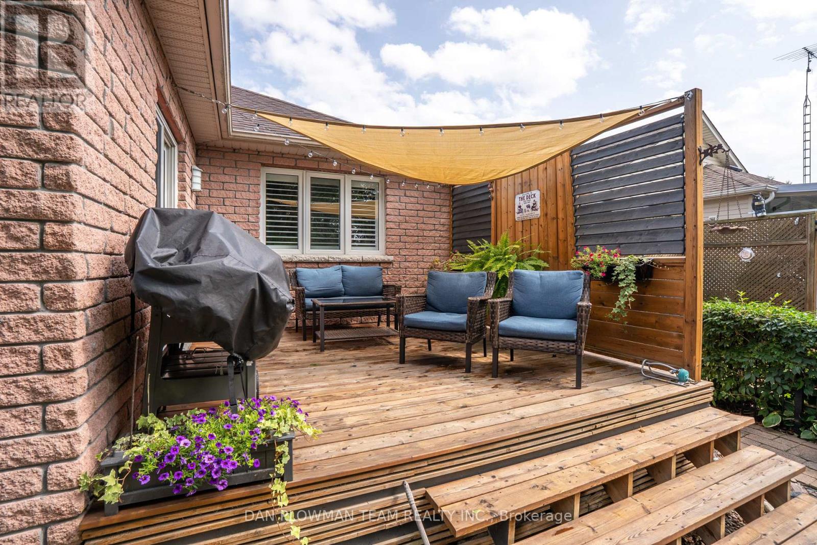 219 Ruttan Terrace, Cobourg, Ontario  K9A 5X7 - Photo 39 - X12493968