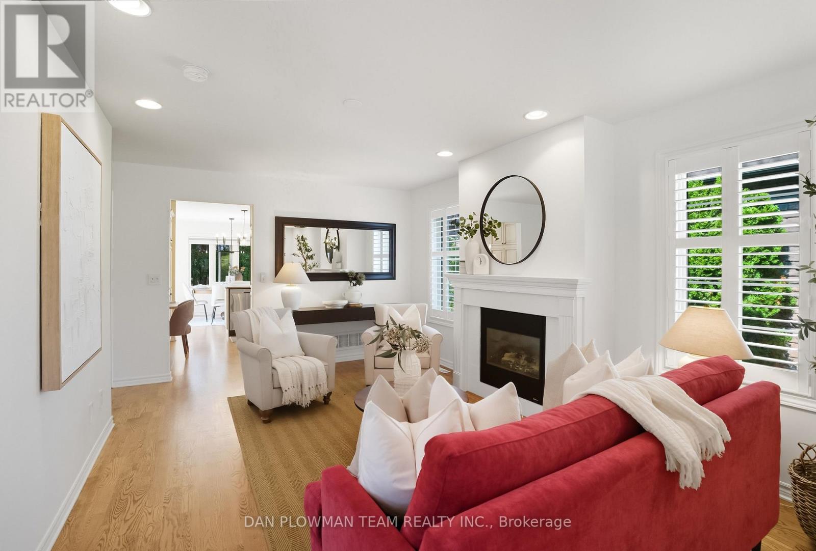 219 Ruttan Terrace, Cobourg, Ontario  K9A 5X7 - Photo 4 - X12493968