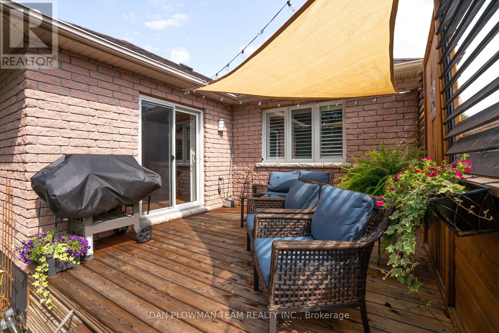 219 Ruttan Terrace, Cobourg, Ontario  K9A 5X7 - Photo 40 - X12493968