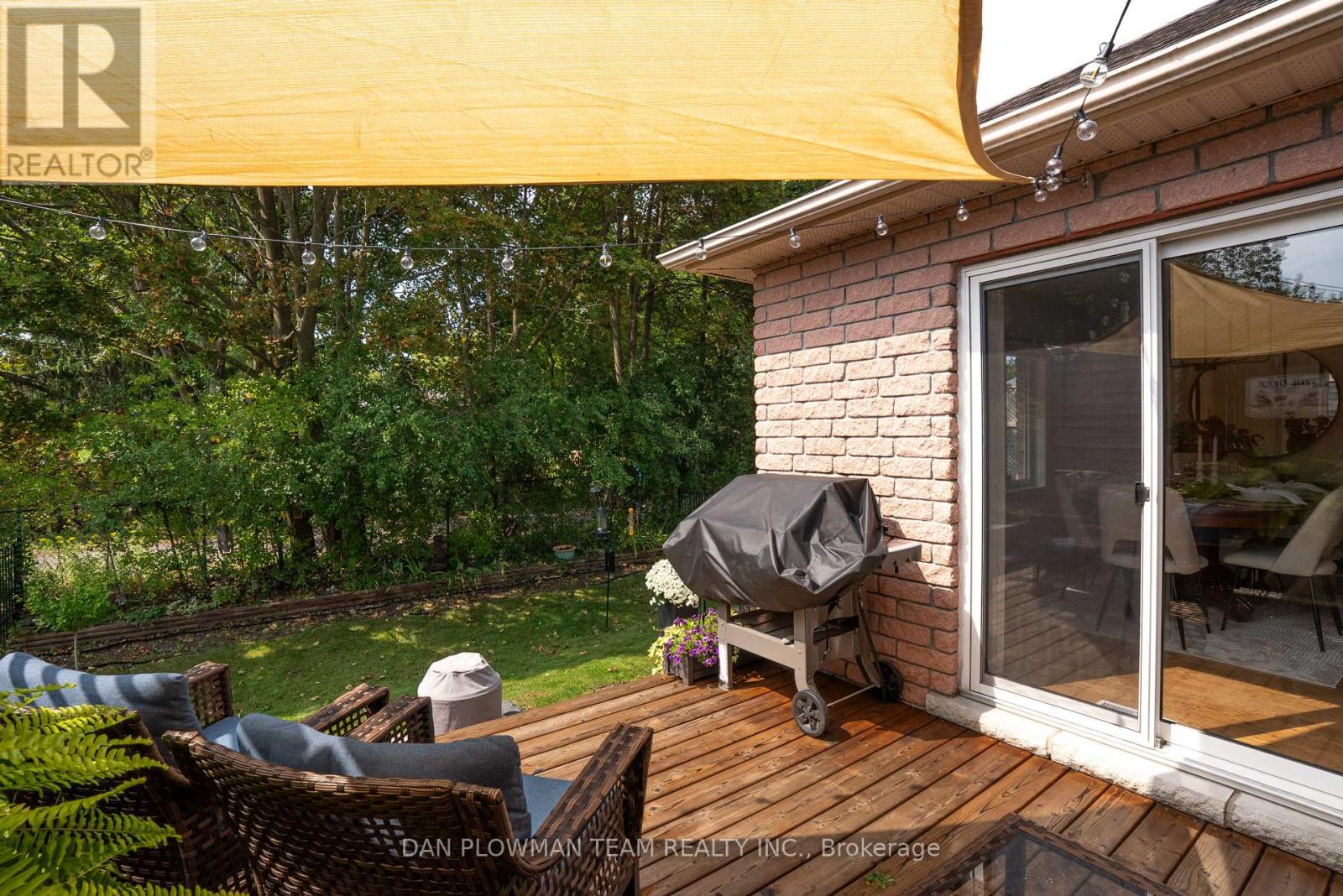 219 Ruttan Terrace, Cobourg, Ontario  K9A 5X7 - Photo 41 - X12493968