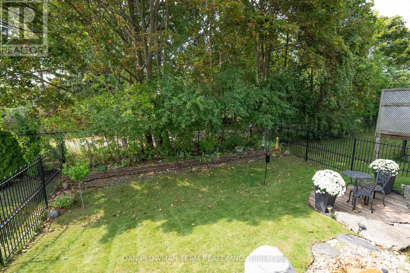 219 Ruttan Terrace, Cobourg, Ontario  K9A 5X7 - Photo 42 - X12493968