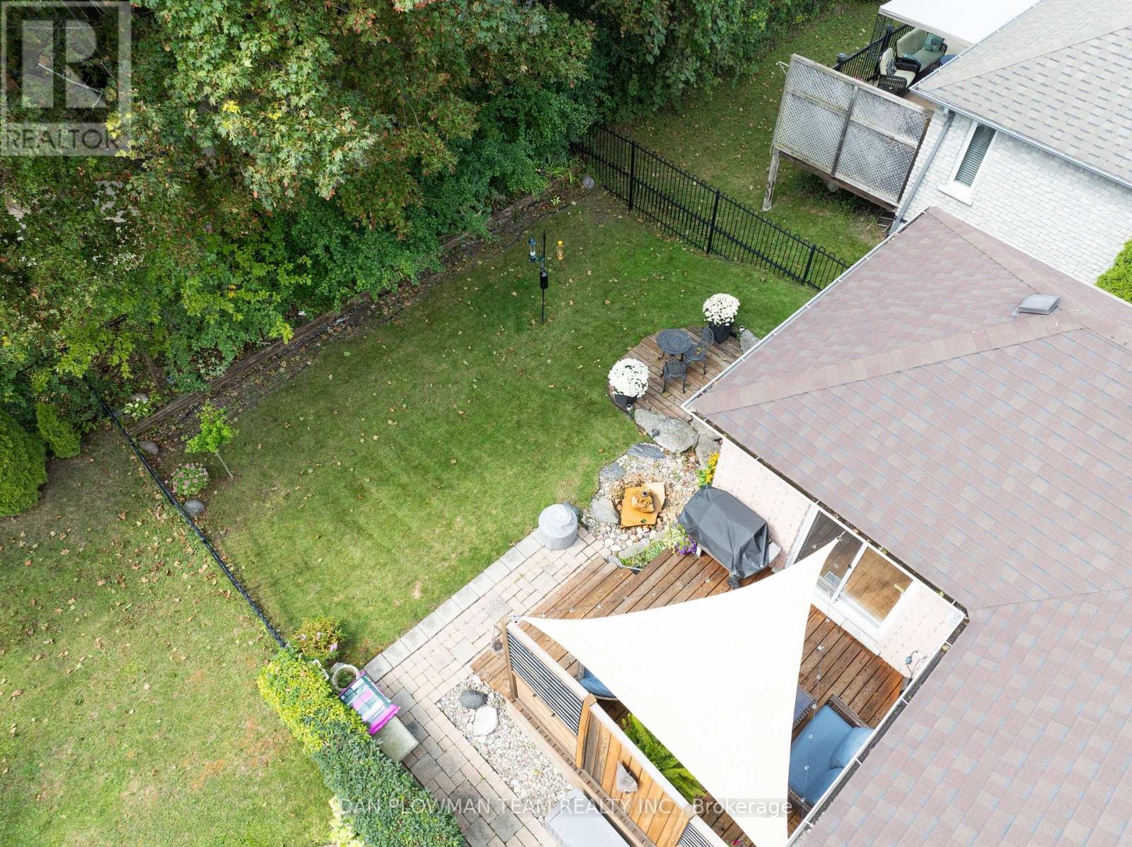 219 Ruttan Terrace, Cobourg, Ontario  K9A 5X7 - Photo 45 - X12493968