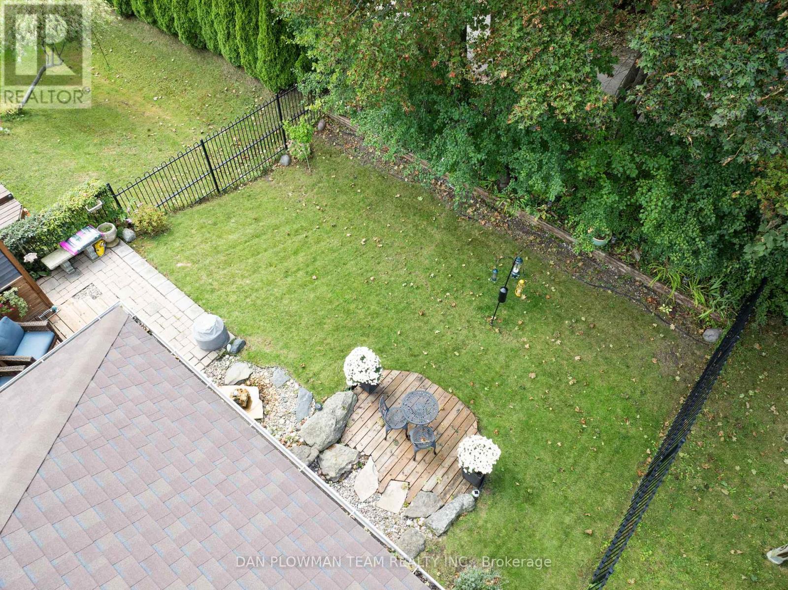 219 Ruttan Terrace, Cobourg, Ontario  K9A 5X7 - Photo 46 - X12493968