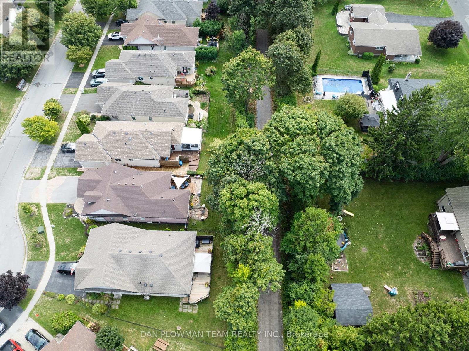 219 Ruttan Terrace, Cobourg, Ontario  K9A 5X7 - Photo 48 - X12493968