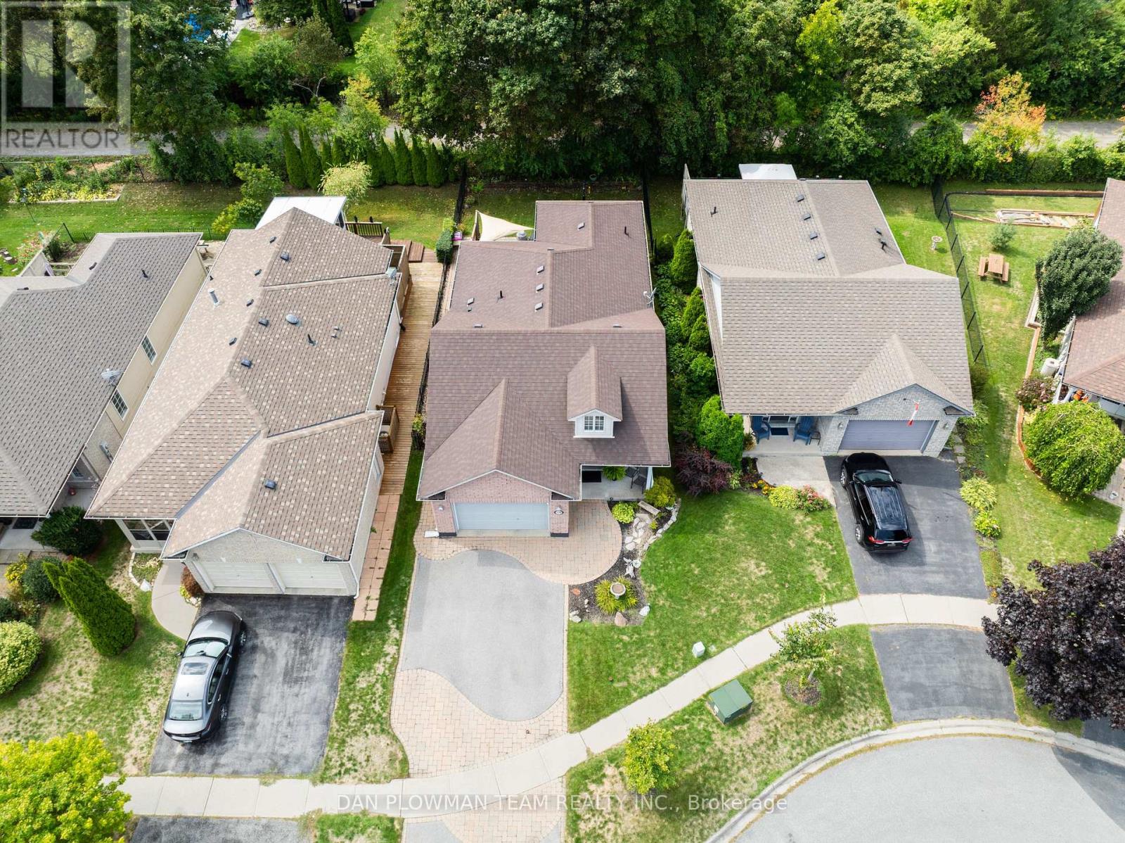 219 Ruttan Terrace, Cobourg, Ontario  K9A 5X7 - Photo 49 - X12493968