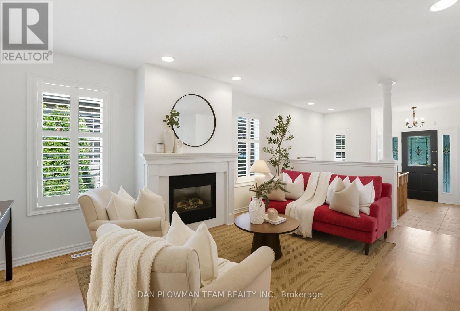 219 Ruttan Terrace, Cobourg, Ontario  K9A 5X7 - Photo 5 - X12493968