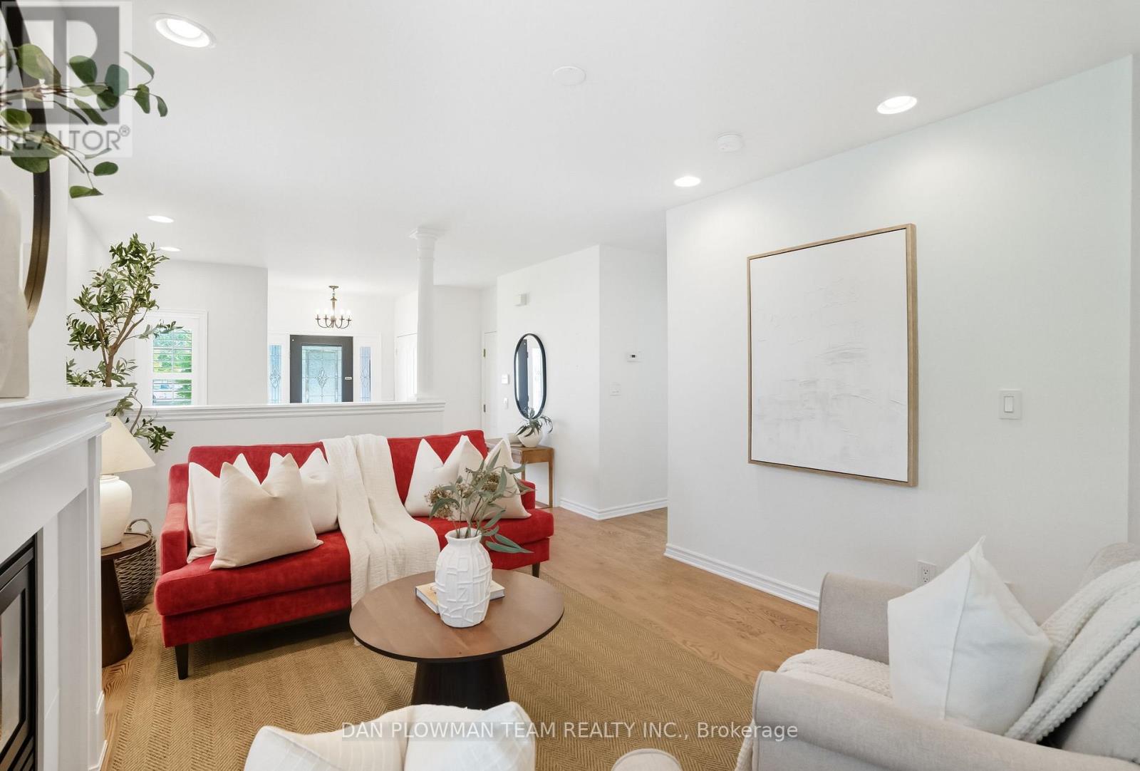 219 Ruttan Terrace, Cobourg, Ontario  K9A 5X7 - Photo 6 - X12493968