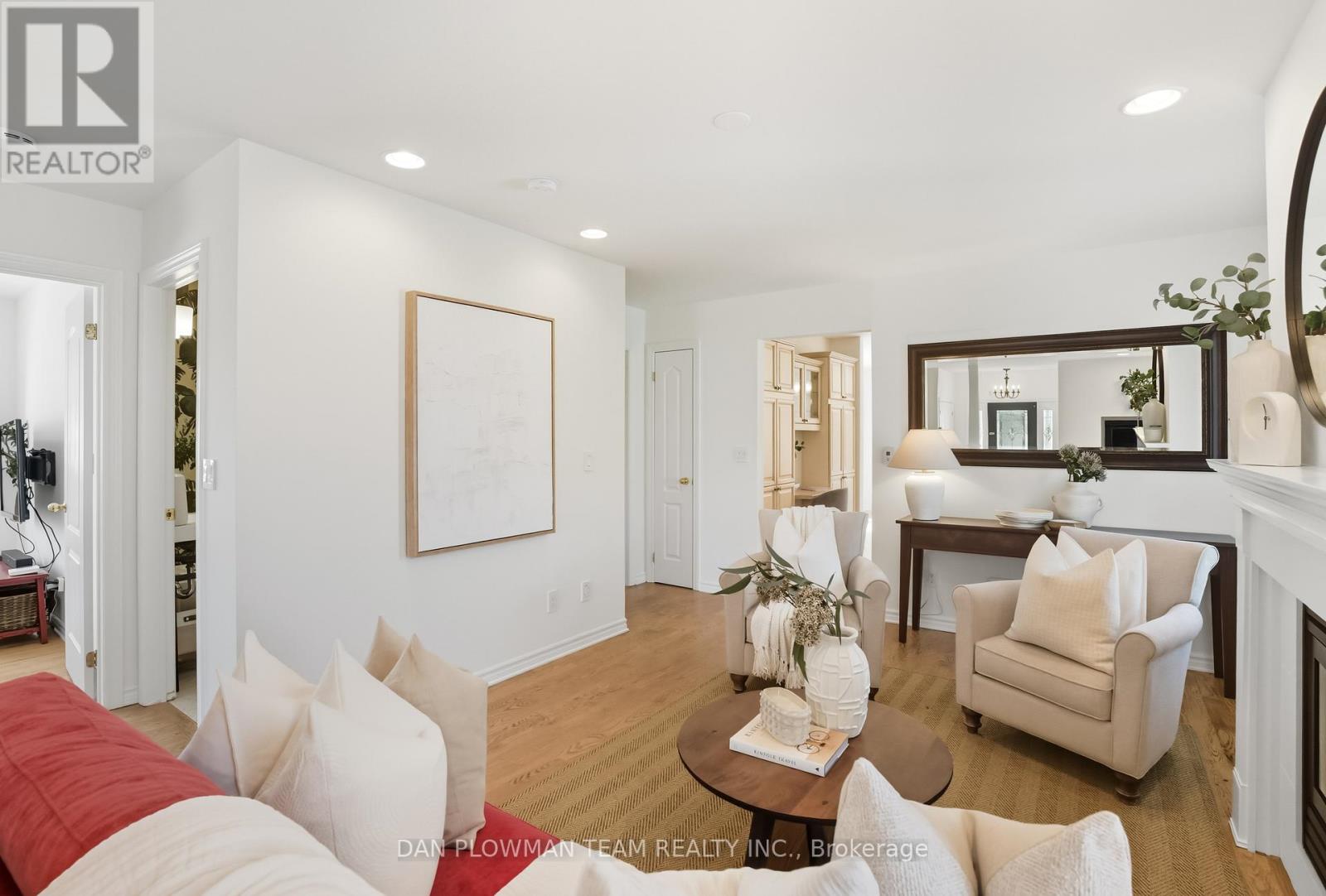 219 Ruttan Terrace, Cobourg, Ontario  K9A 5X7 - Photo 7 - X12493968