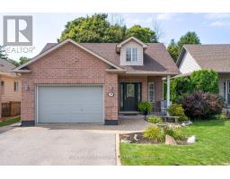 219 RUTTAN TERRACE, Cobourg, Ontario