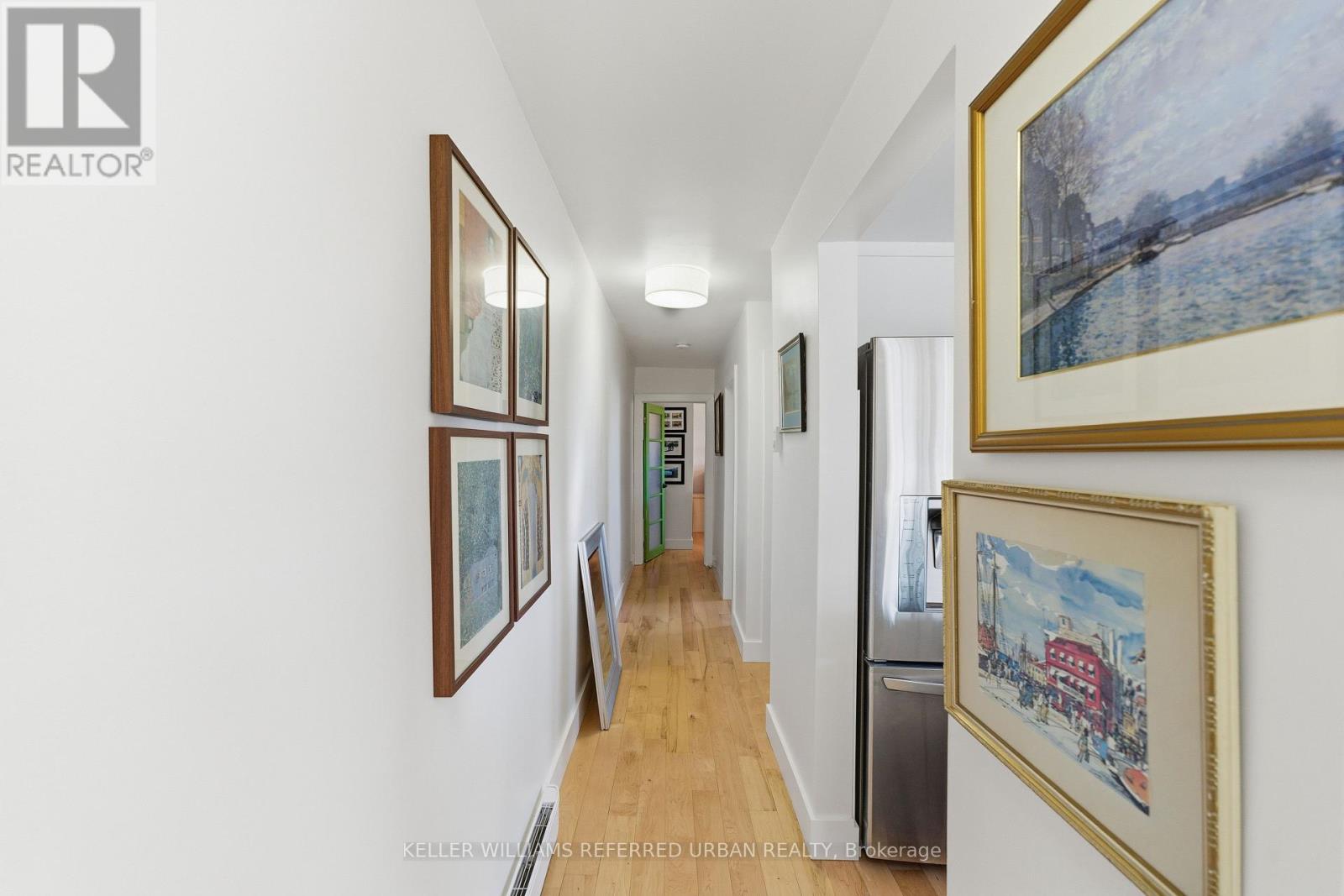 6 - 162 Church Street, Cobourg, Ontario  K9A 3V8 - Photo 10 - X12493984