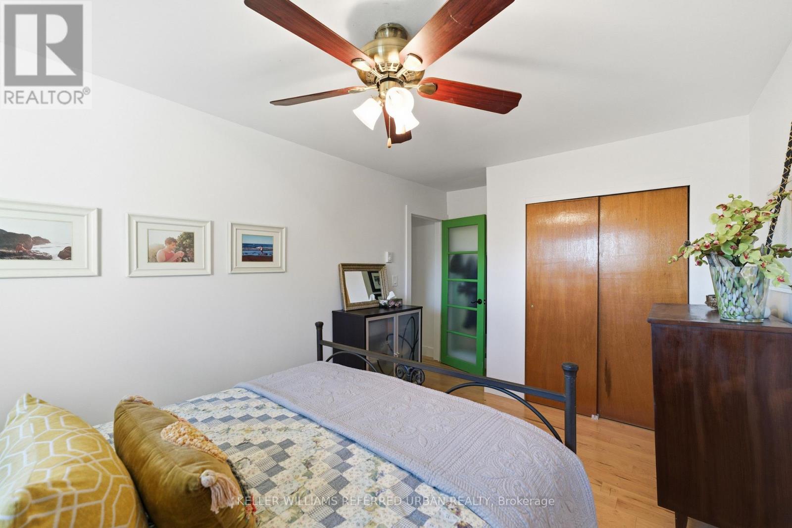 6 - 162 Church Street, Cobourg, Ontario  K9A 3V8 - Photo 12 - X12493984