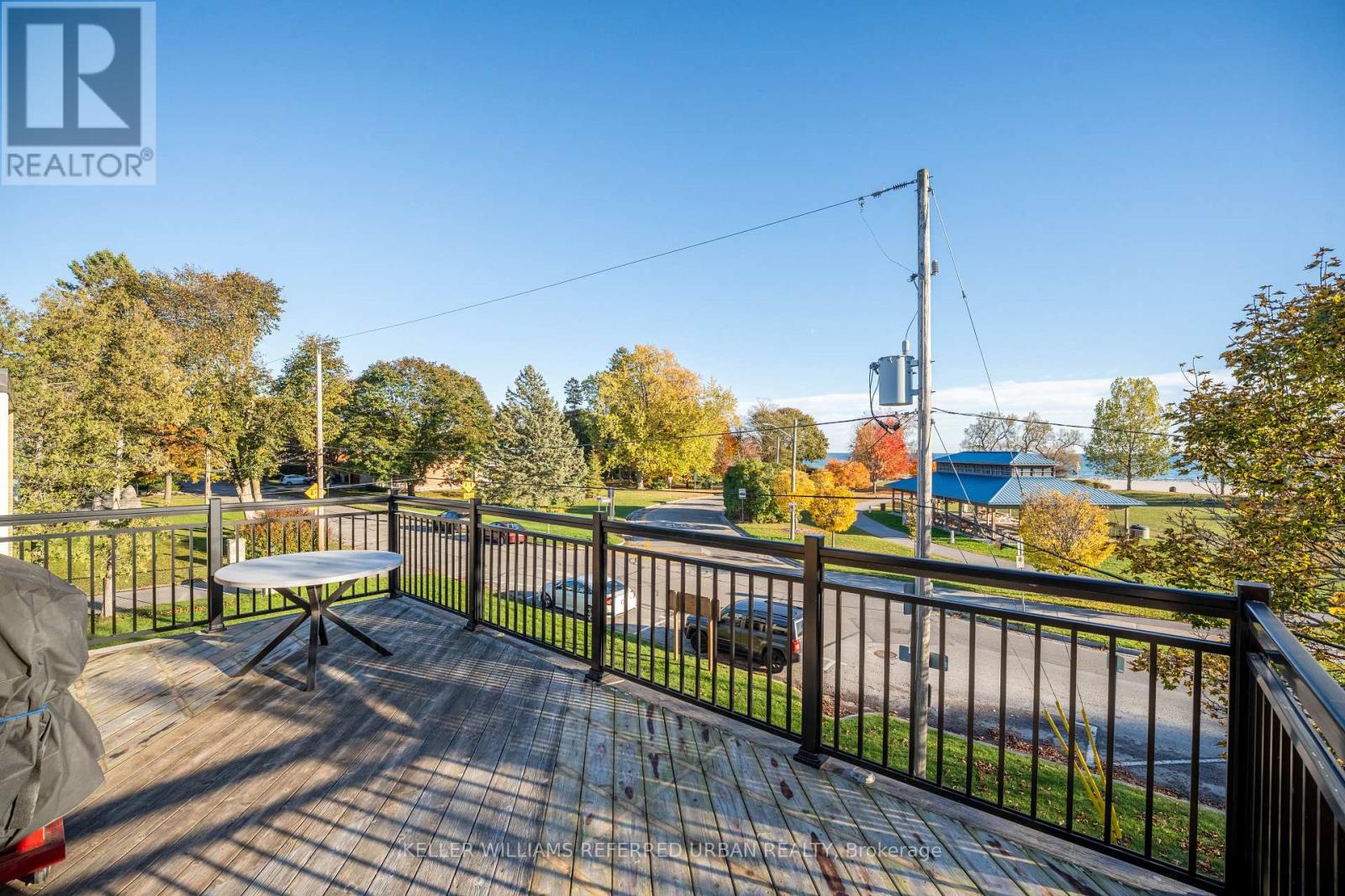 6 - 162 Church Street, Cobourg, Ontario  K9A 3V8 - Photo 17 - X12493984