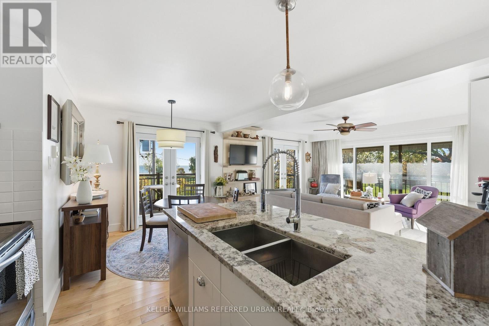 6 - 162 Church Street, Cobourg, Ontario  K9A 3V8 - Photo 2 - X12493984