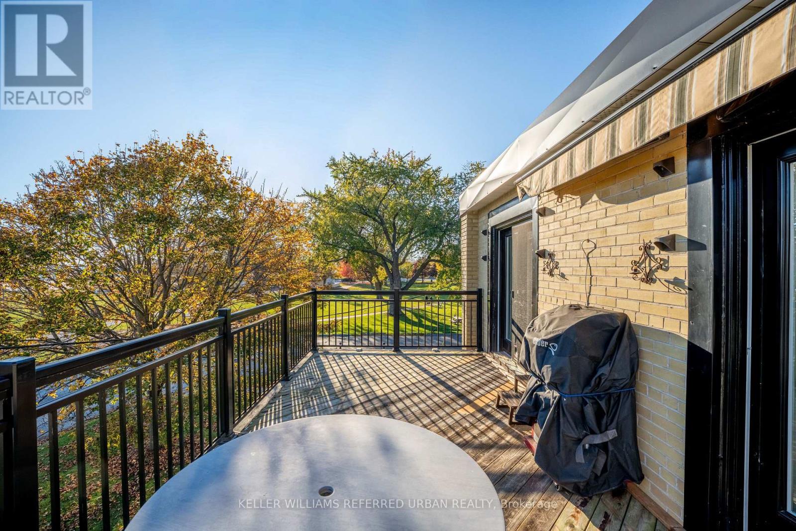 6 - 162 Church Street, Cobourg, Ontario  K9A 3V8 - Photo 20 - X12493984