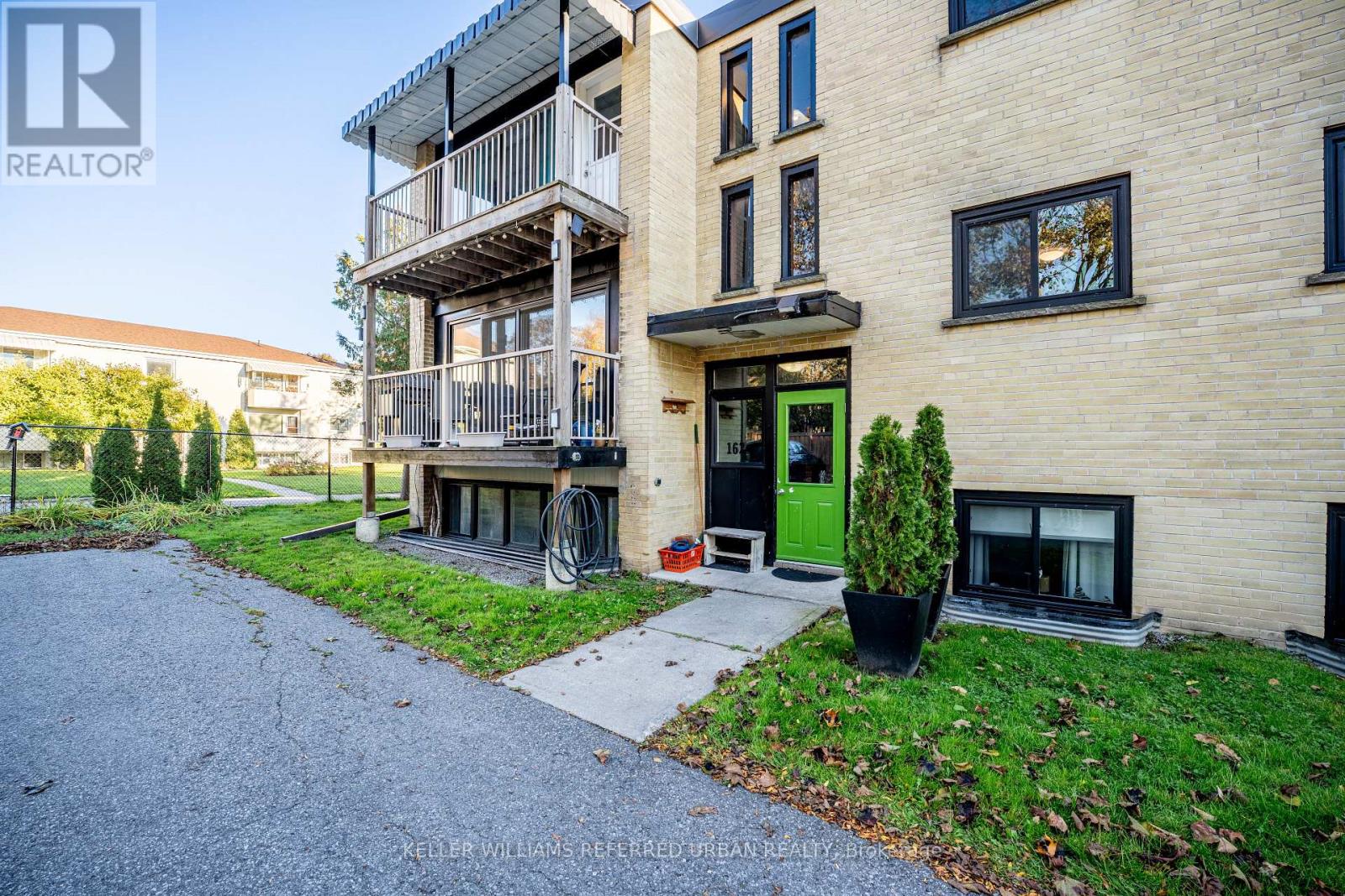 6 - 162 Church Street, Cobourg, Ontario  K9A 3V8 - Photo 23 - X12493984