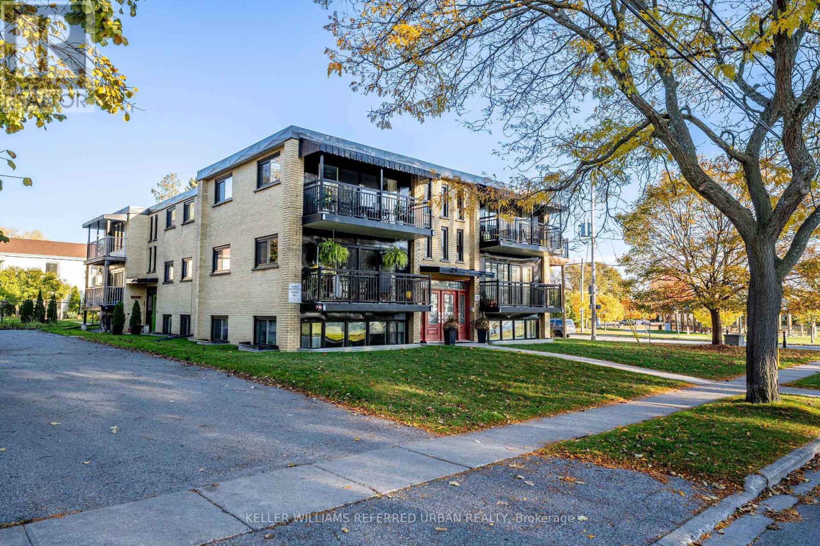 6 - 162 Church Street, Cobourg, Ontario  K9A 3V8 - Photo 24 - X12493984