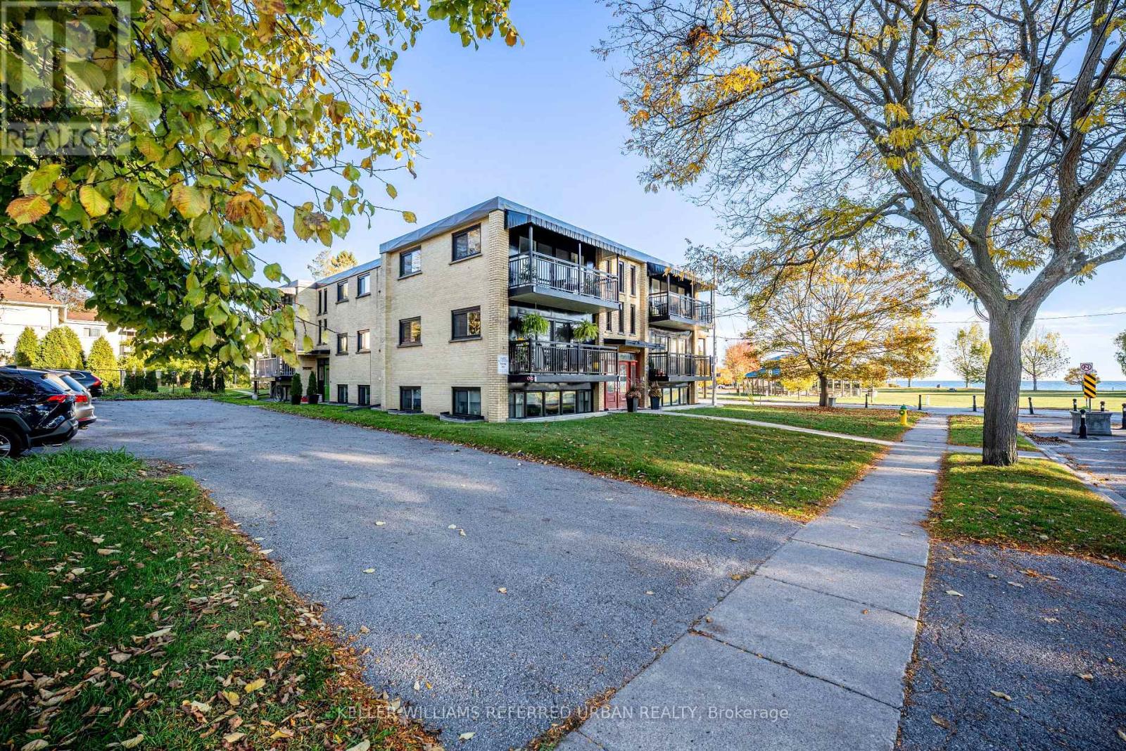 6 - 162 Church Street, Cobourg, Ontario  K9A 3V8 - Photo 25 - X12493984