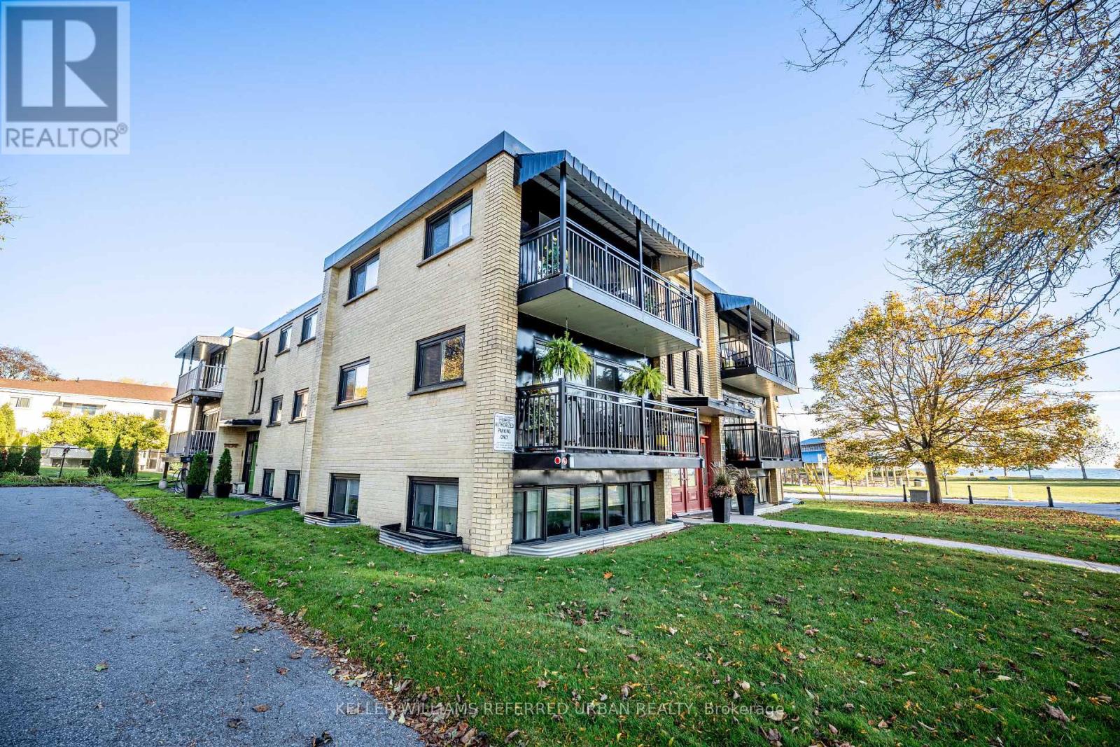 6 - 162 Church Street, Cobourg, Ontario  K9A 3V8 - Photo 26 - X12493984