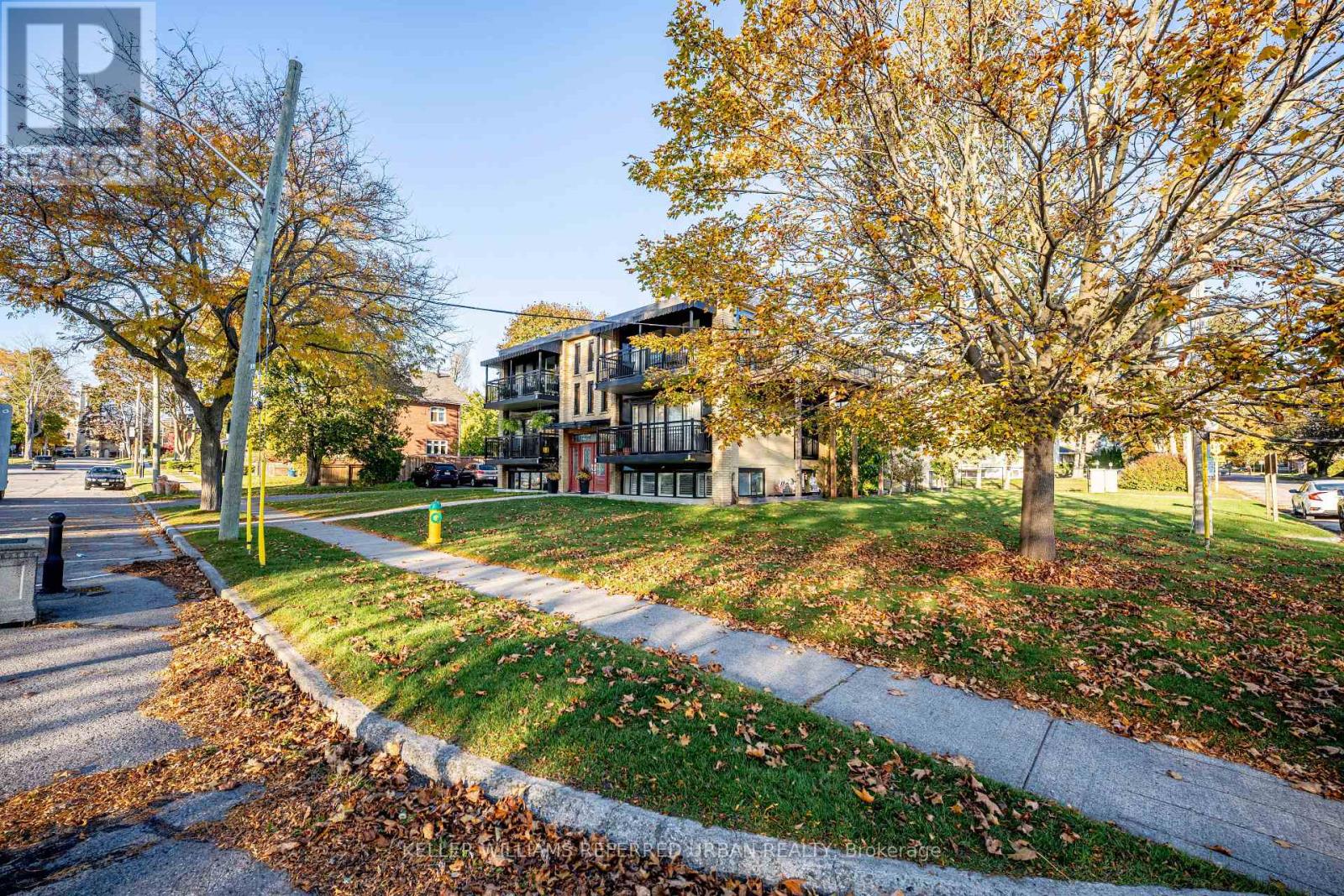 6 - 162 Church Street, Cobourg, Ontario  K9A 3V8 - Photo 28 - X12493984