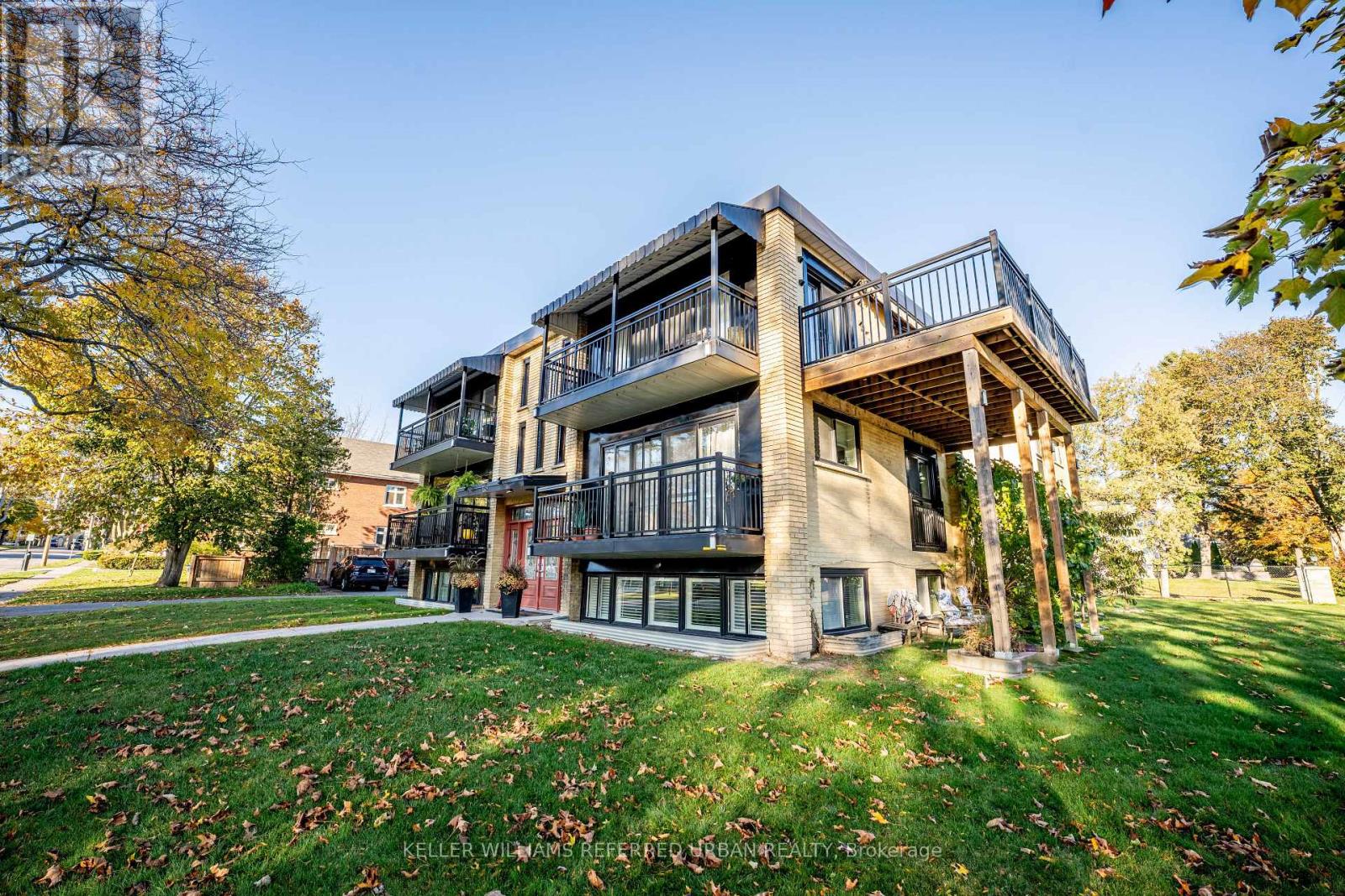 6 - 162 Church Street, Cobourg, Ontario  K9A 3V8 - Photo 29 - X12493984