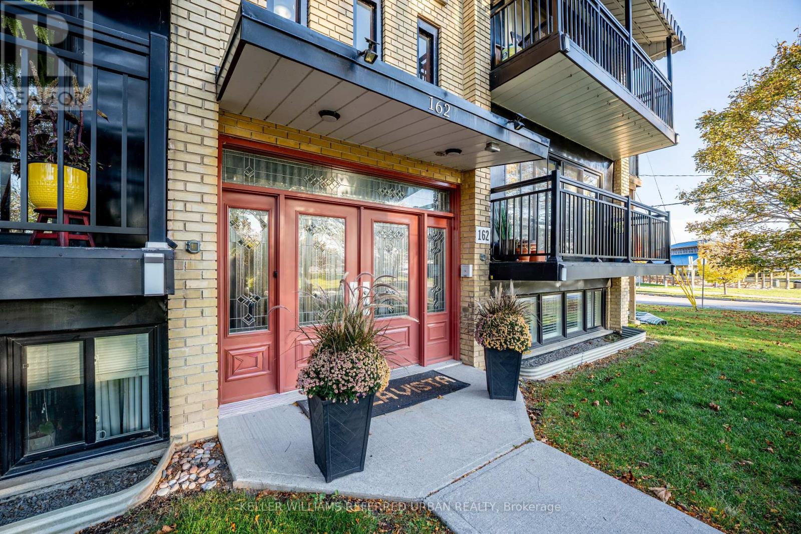 6 - 162 Church Street, Cobourg, Ontario  K9A 3V8 - Photo 30 - X12493984