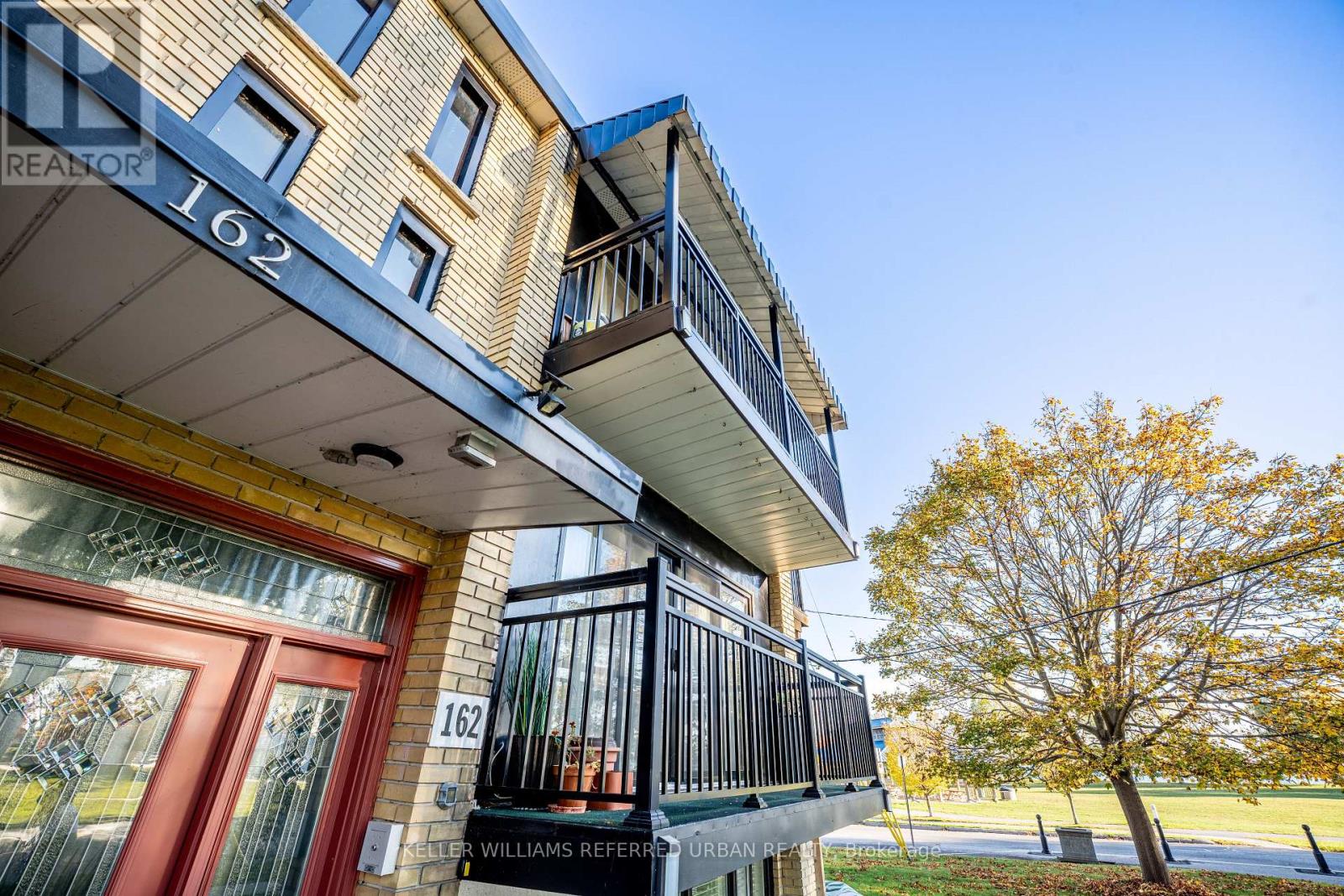 6 - 162 Church Street, Cobourg, Ontario  K9A 3V8 - Photo 31 - X12493984