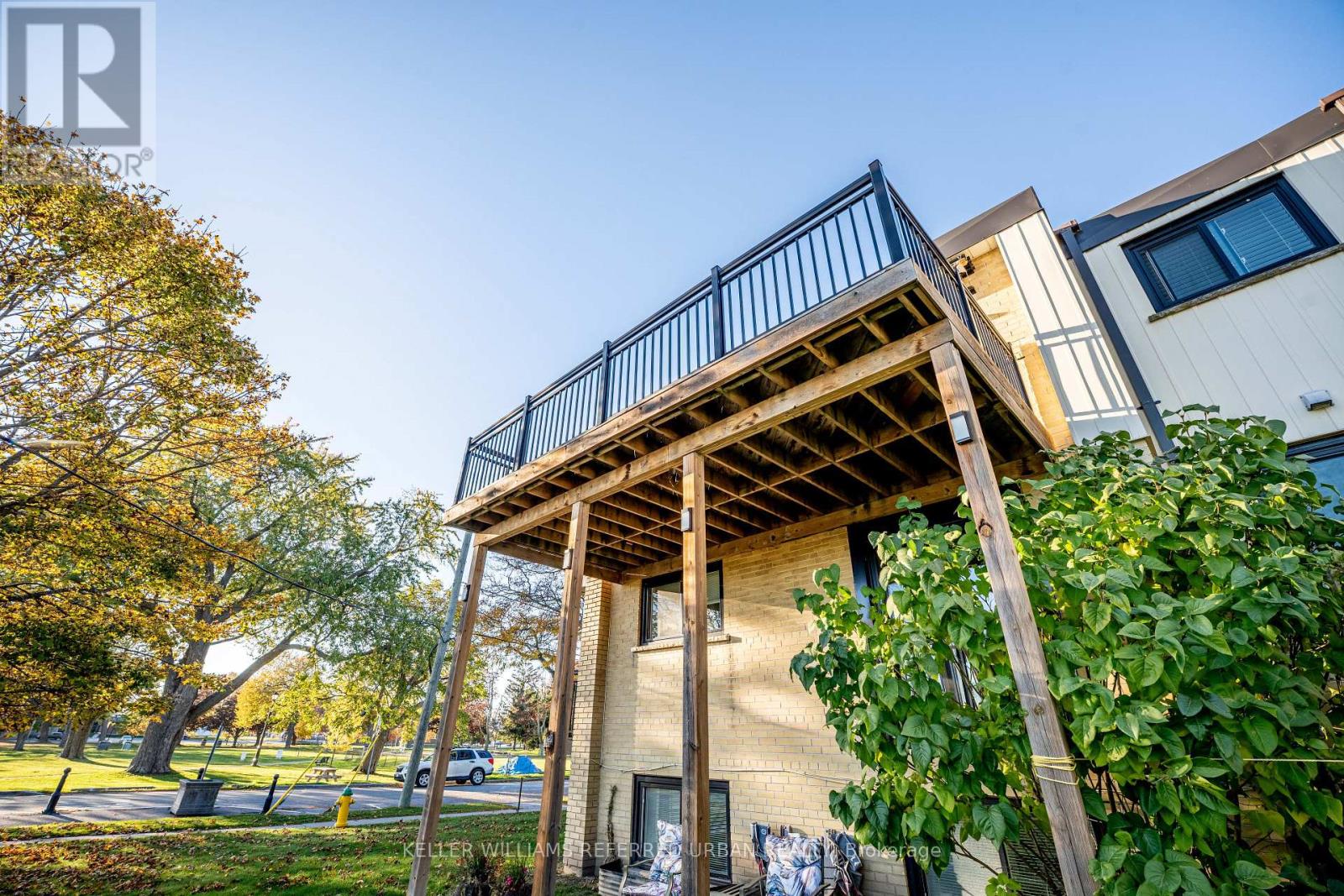 6 - 162 Church Street, Cobourg, Ontario  K9A 3V8 - Photo 32 - X12493984